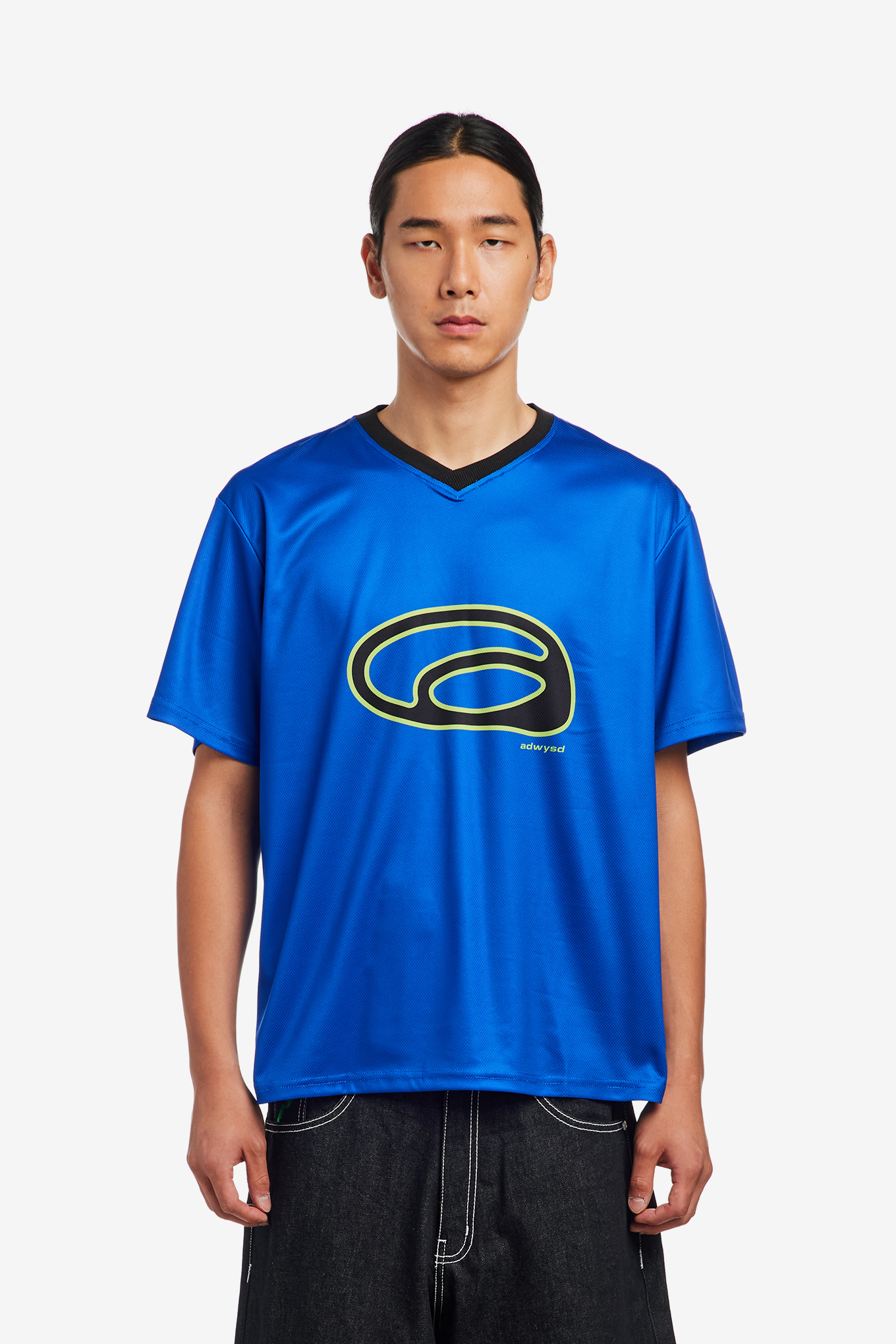 BOARDING COMPANY FOOTBALL TOP-ALWAYS DO WHAT YOU SHOULD DO-59000