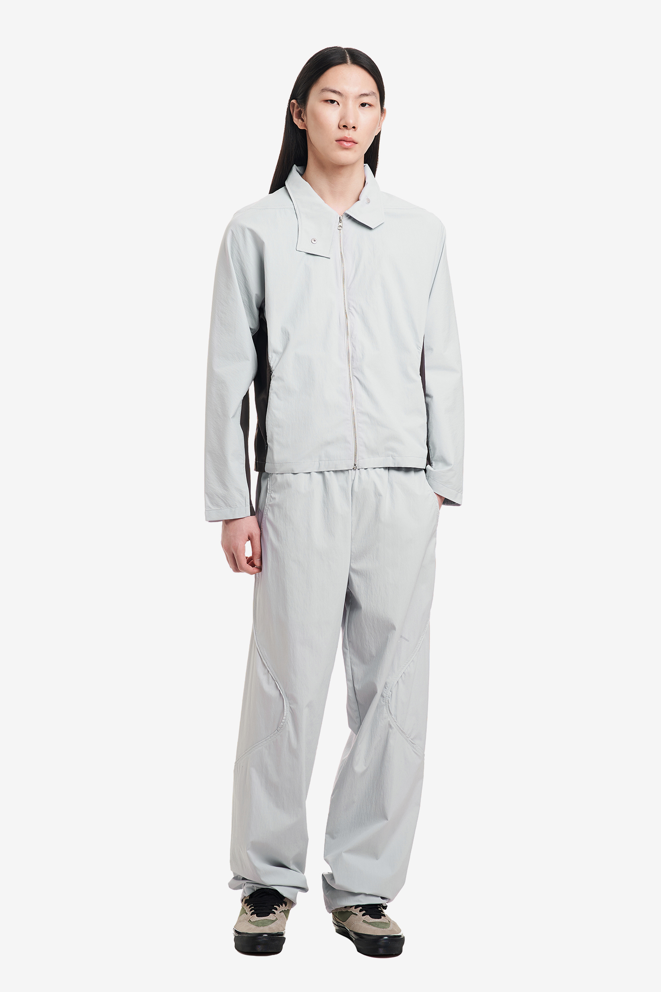 FORGE JACKET-AFFXWRKS-225000 | 웍스아웃
