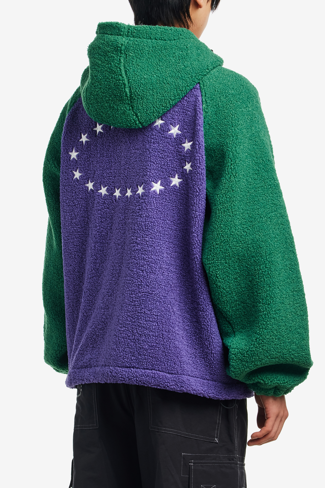 トップス Afb boa zip hoodie BOA ZIP HOODIE – AFB