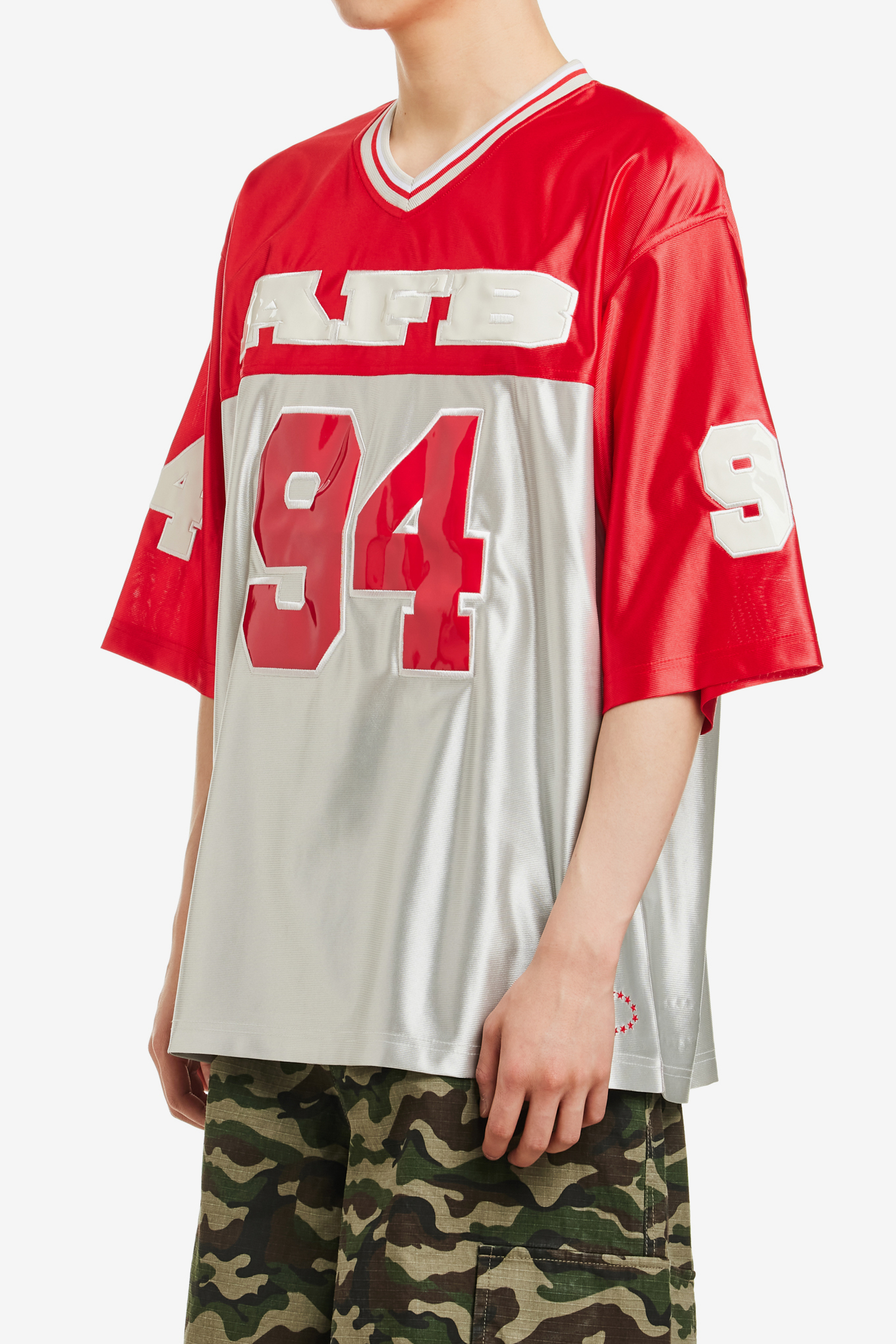 RATF FOOTBALL TEE-AFB-155000 | 웍스아웃
