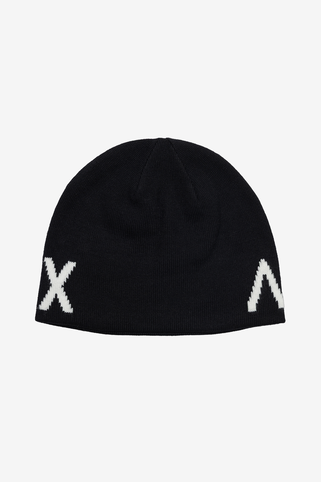 WORD HEAD TOQUE-ARC'TERYX-80000 | 웍스아웃