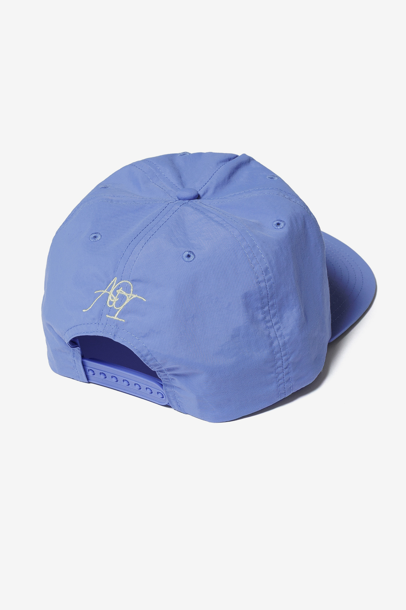 AOI LOGO CAP 2026-AOI INDUSTRY-116000 | 웍스아웃