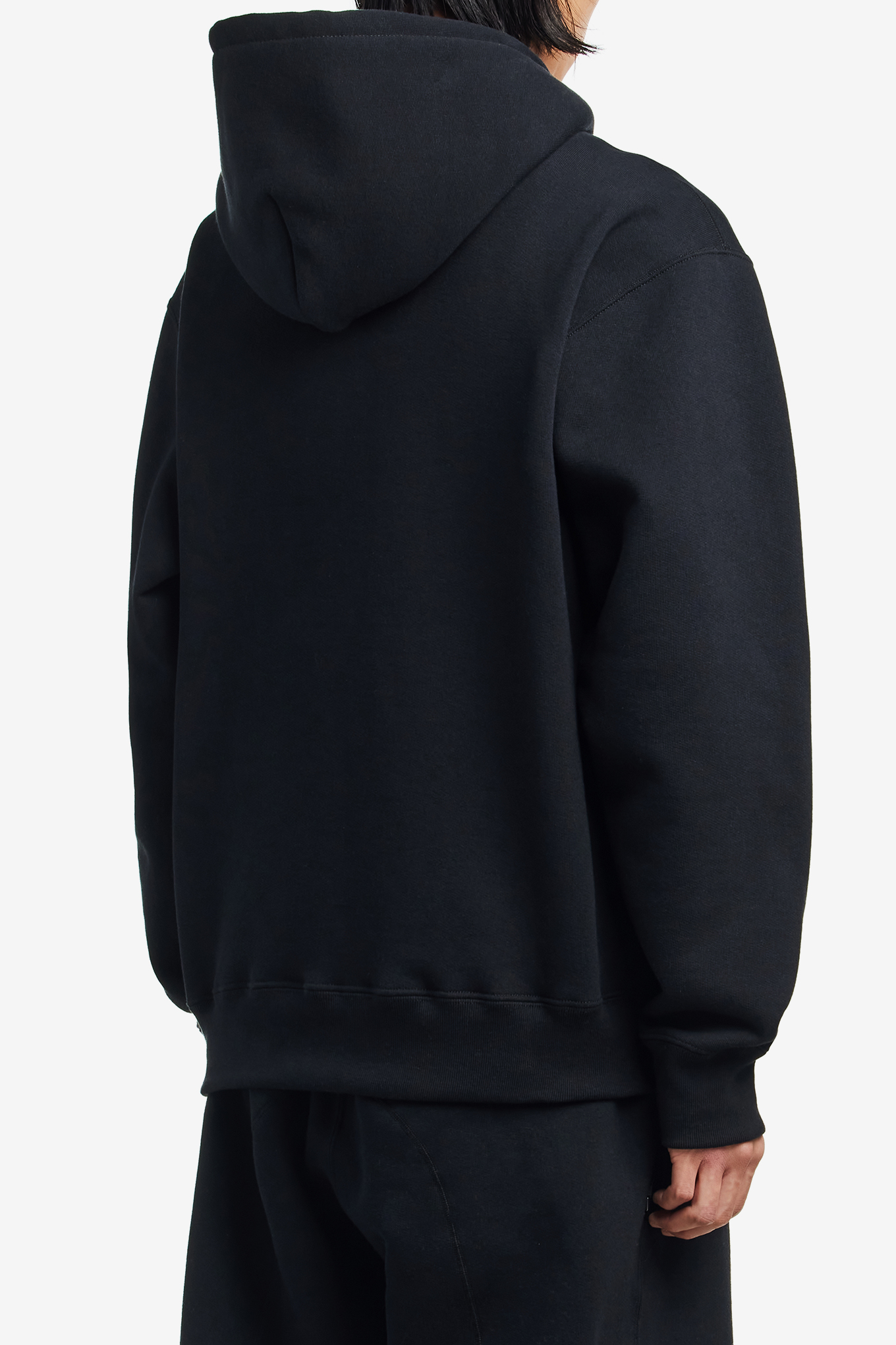 STANDARD ZIP HOODIE-CEASE-222000 | 웍스아웃