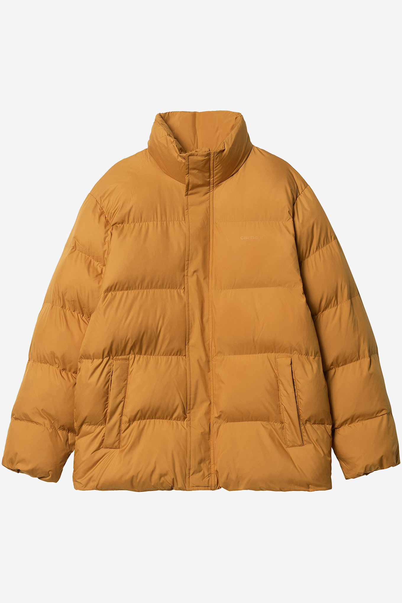 CARHARTT WIPDOVILLE JACKET 201000 웍스아웃