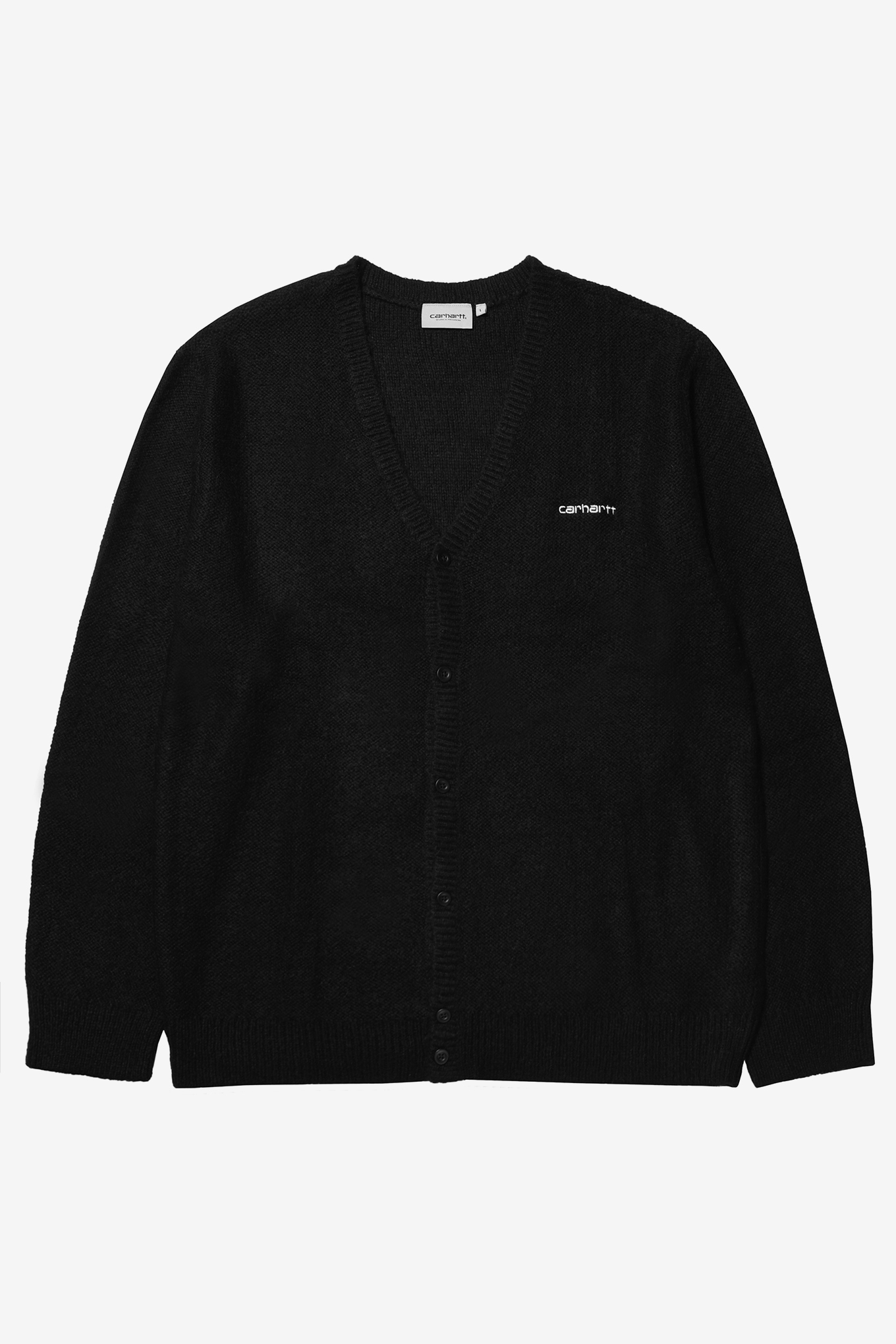 MANFORD CARDIGAN-CARHARTT WIP-69200 | 웍스아웃