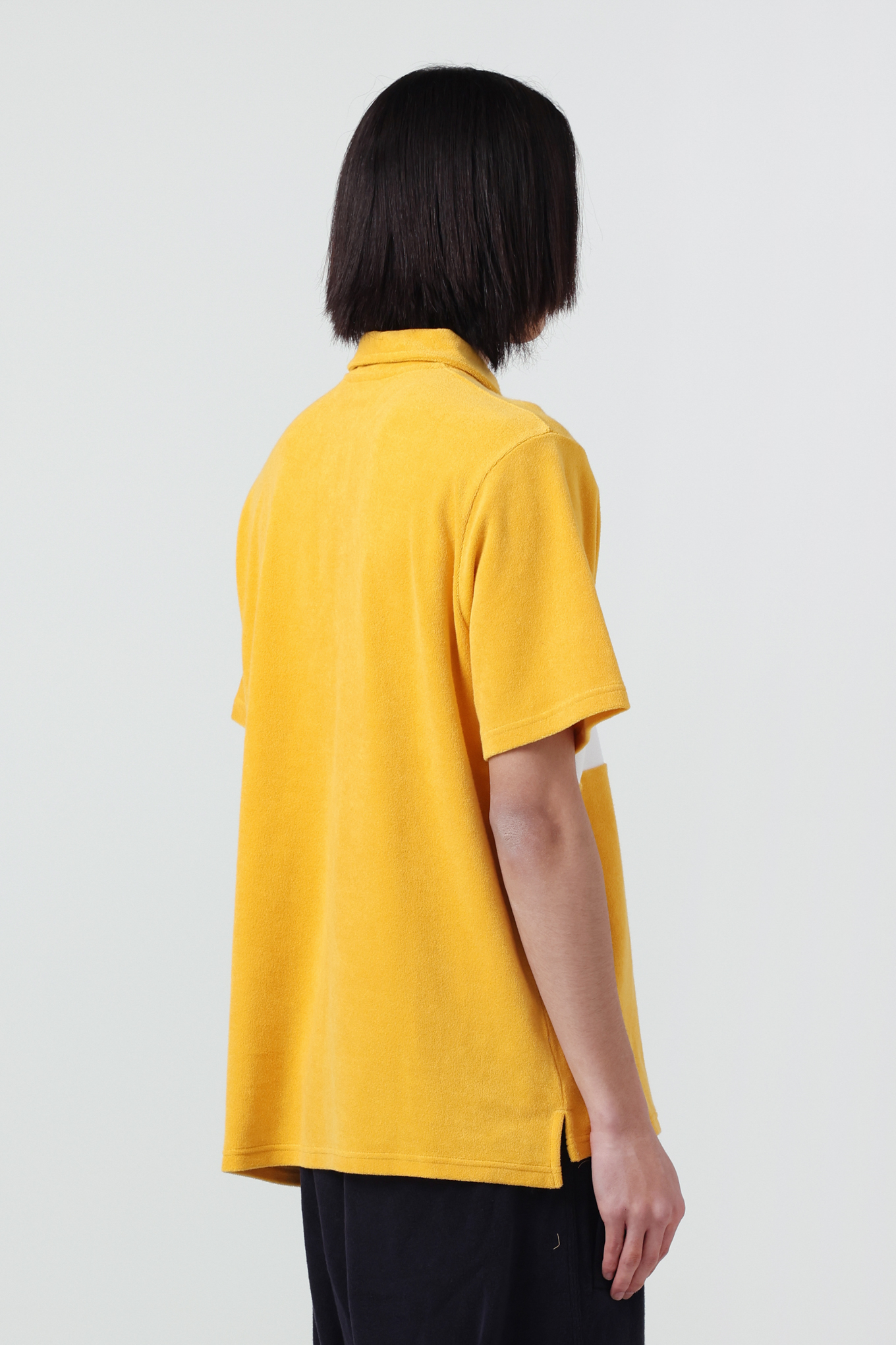 S/S BAYLEY POLO-CARHARTT WIP-36900 | 웍스아웃