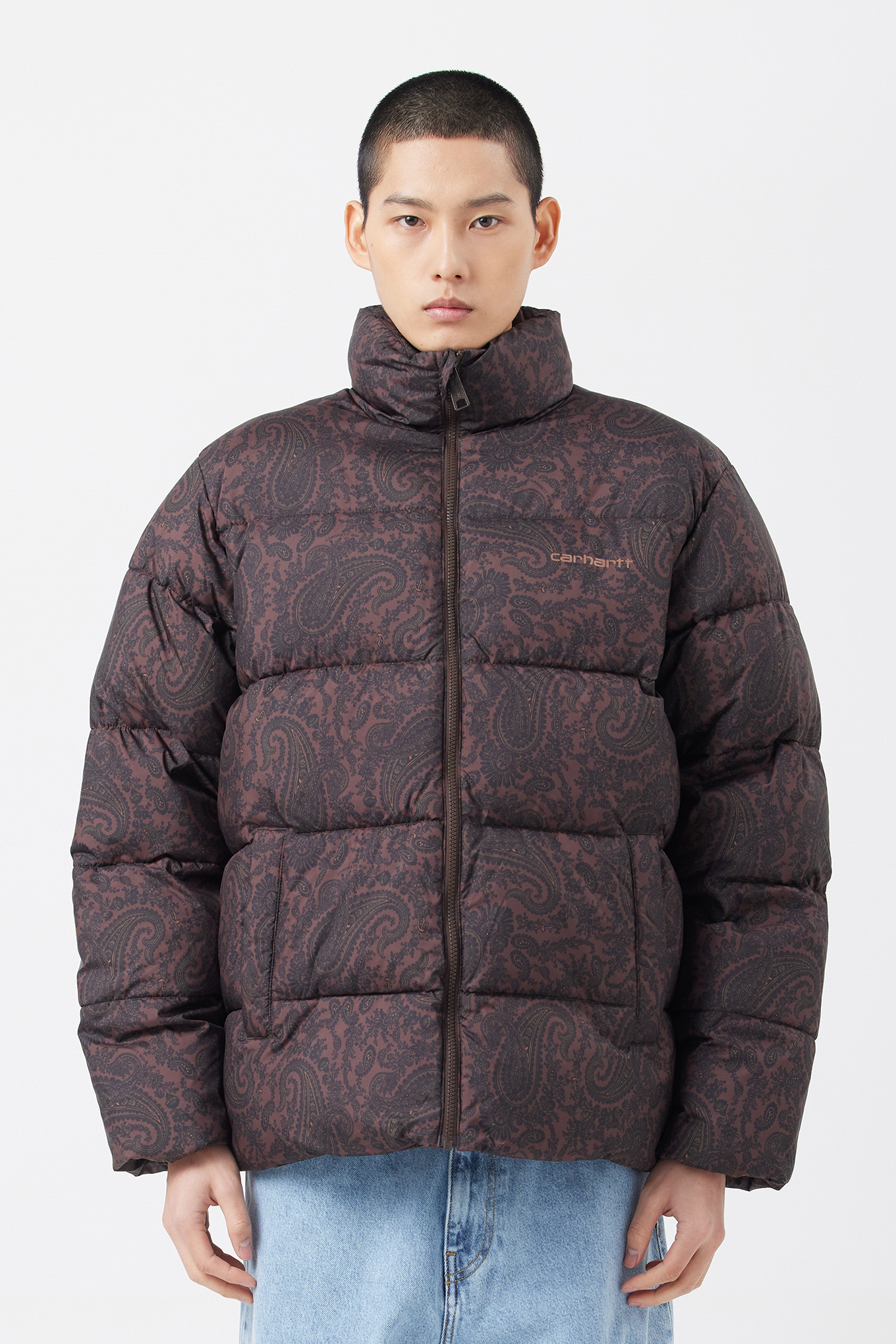 SPRINGFIELD JACKET-CARHARTT WIP-216500 | 웍스아웃