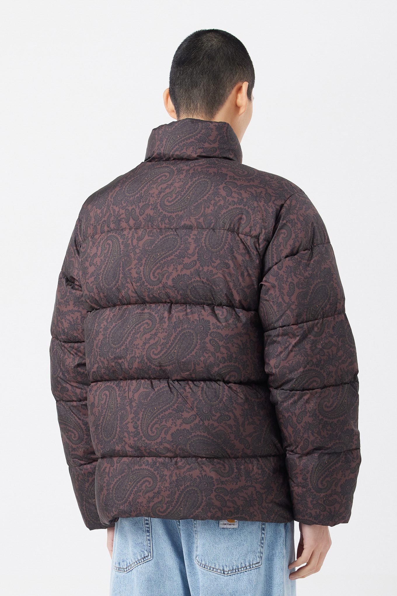 SPRINGFIELD JACKET-CARHARTT WIP-216500 | 웍스아웃
