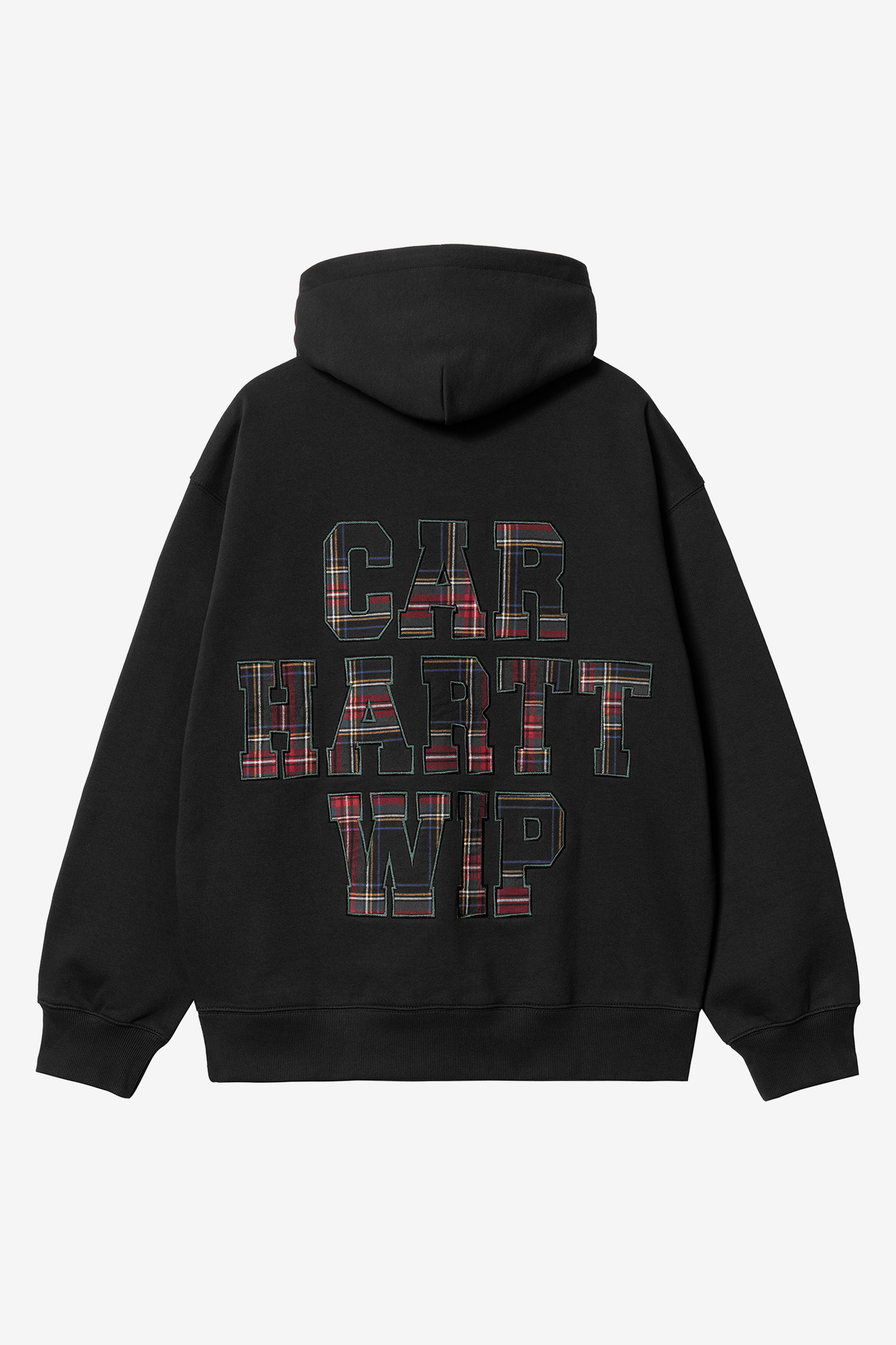 CARHARTT WIP-HOODED WILES SWEATSHIRT 136800 | 웍스아웃