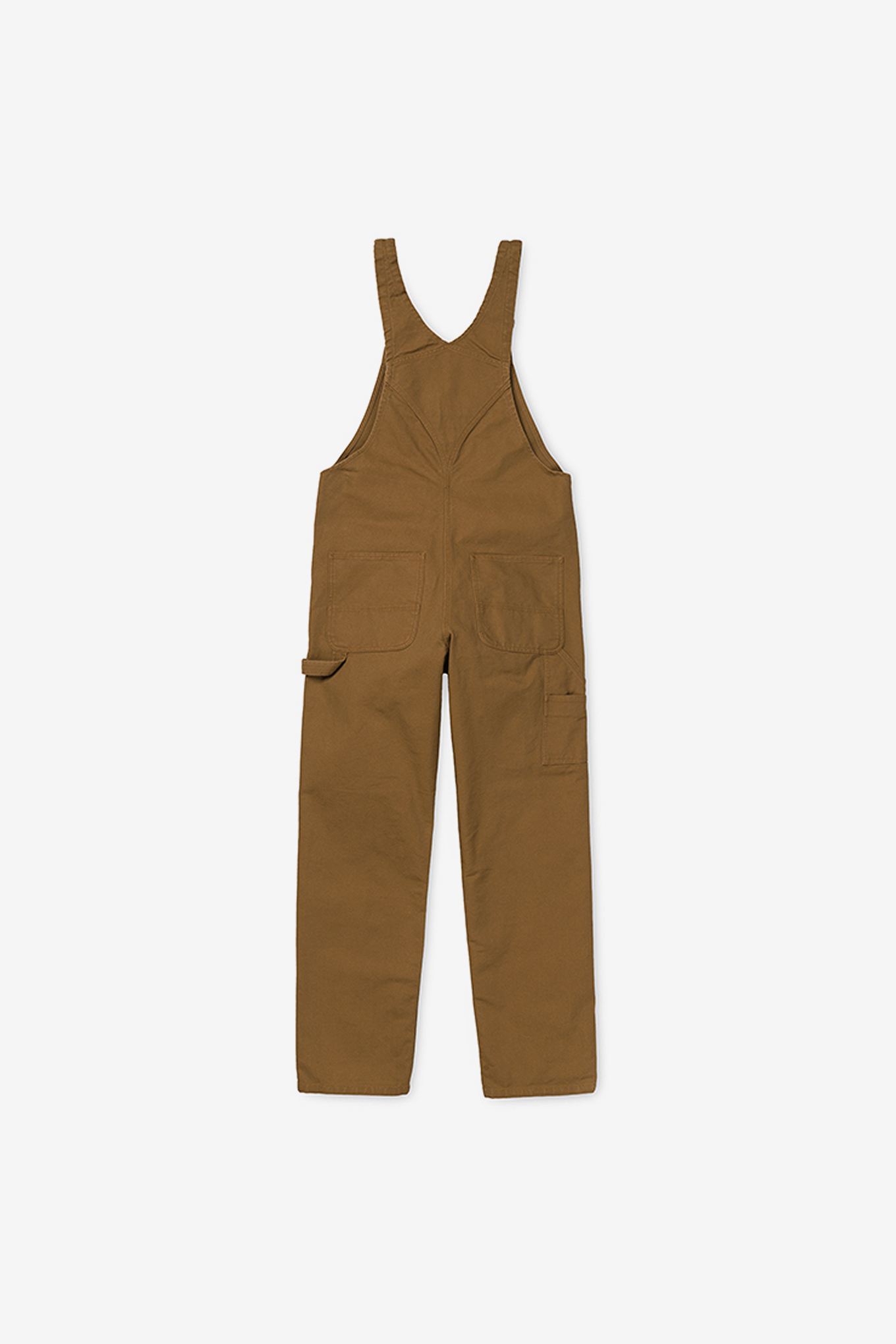 [타이니코튼] 베어스 패디드 오버롤 AW24-301-M25 main image 1