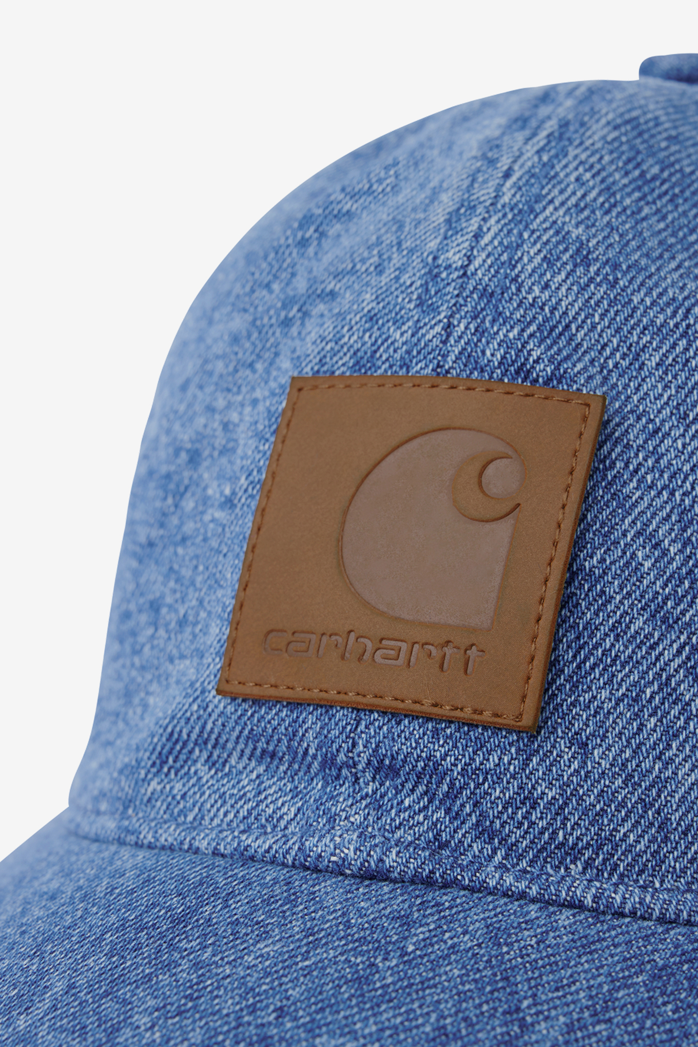 CARHARTT WIP-RIDER 6-PANEL CAP 43800 | 웍스아웃