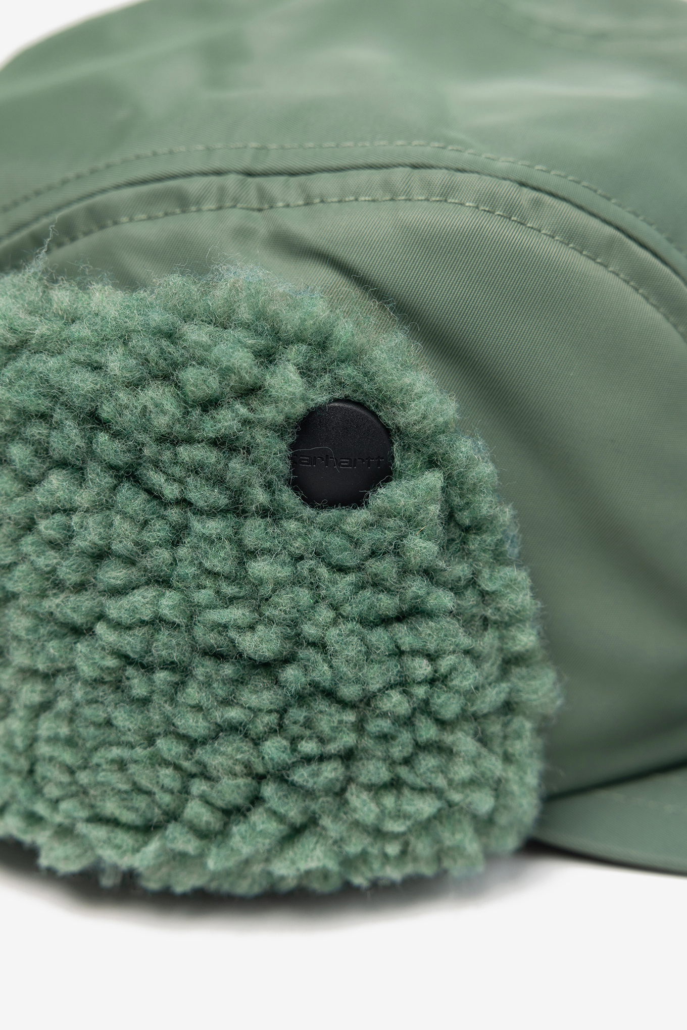 CARHARTT WIP-OLTEN EAR GUARD CAP 67800 | 웍스아웃