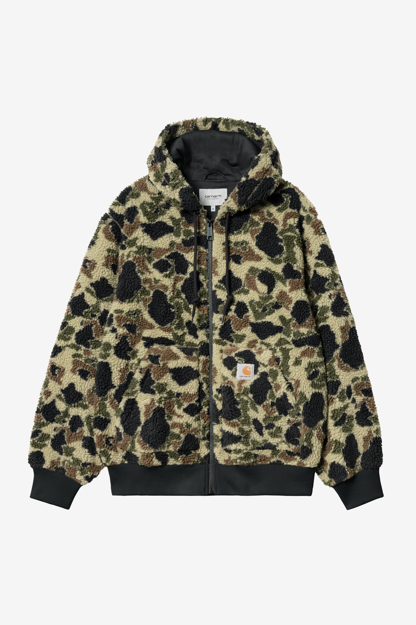 ★24-25FW新作★CARHARTT★OG ACTIVE LINER OG Active Liner – Premier