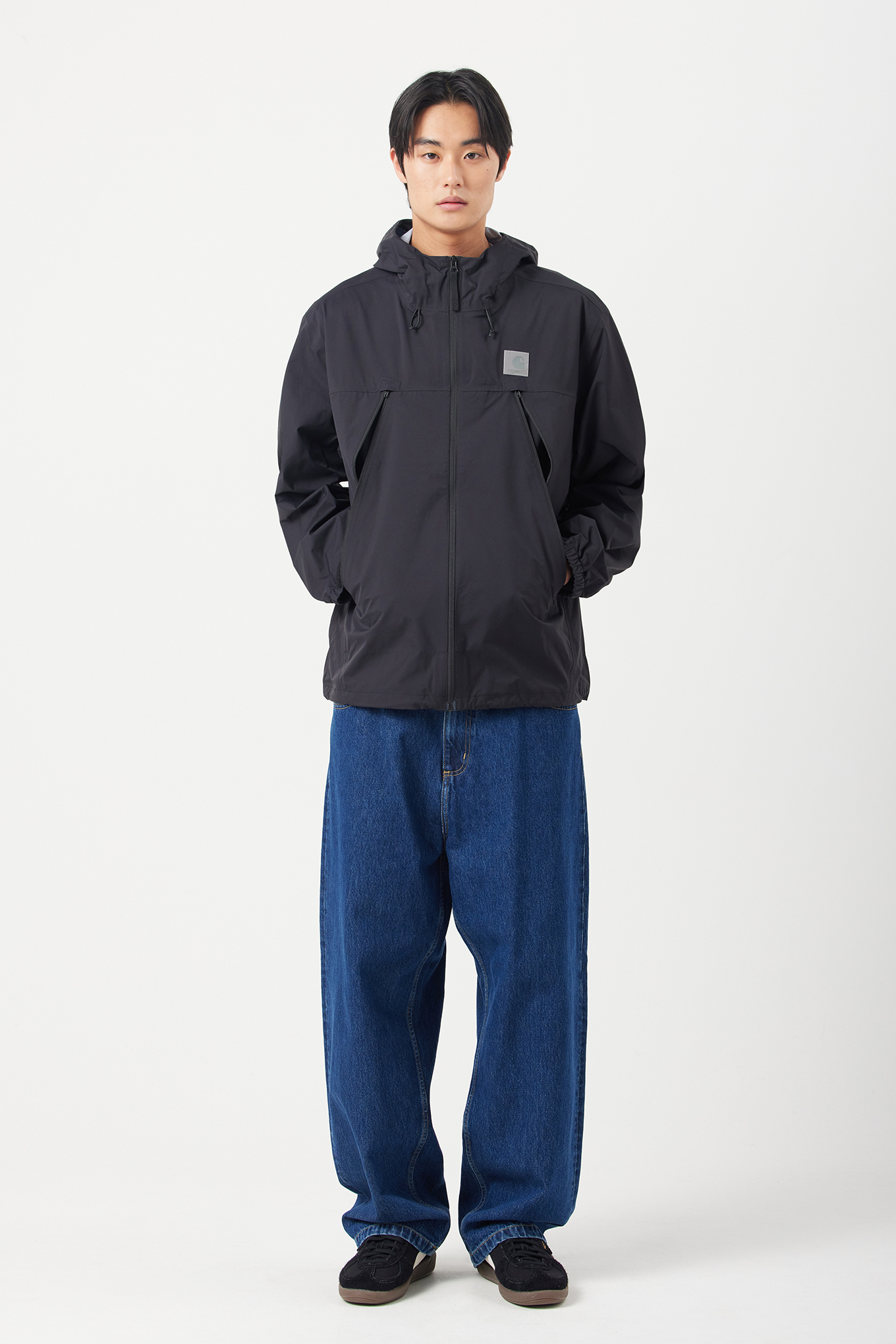 RIO JACKET-CARHARTT WIP-207000 | 웍스아웃