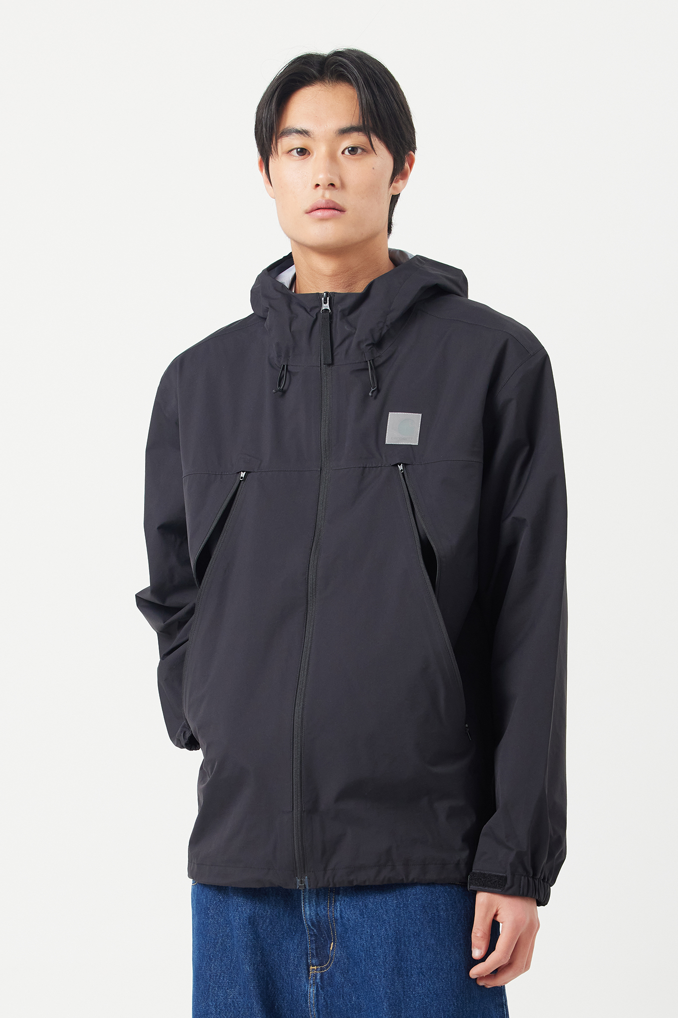RIO JACKET-CARHARTT WIP-207000 | 웍스아웃