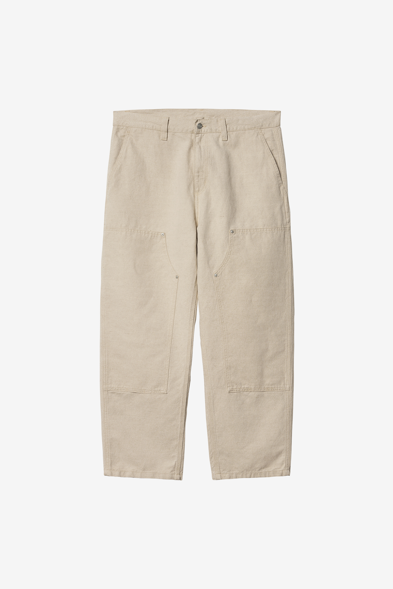 CARHARTT WIP-WALTER DOUBLE KNEE PANT SULLIVAN 157800 | 웍스아웃