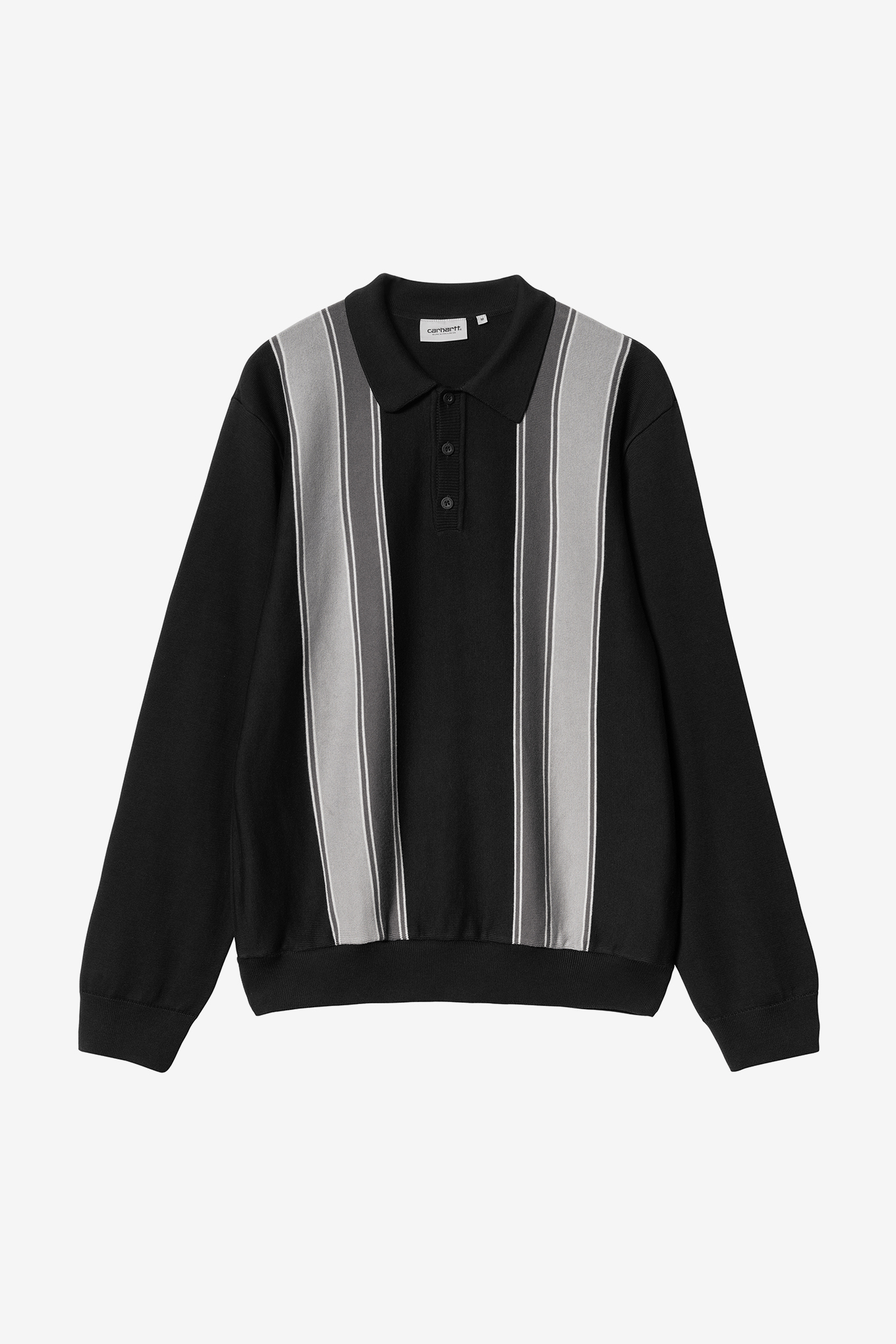 L/S KENDRICKS POLO-CARHARTT WIP-102500 | 웍스아웃