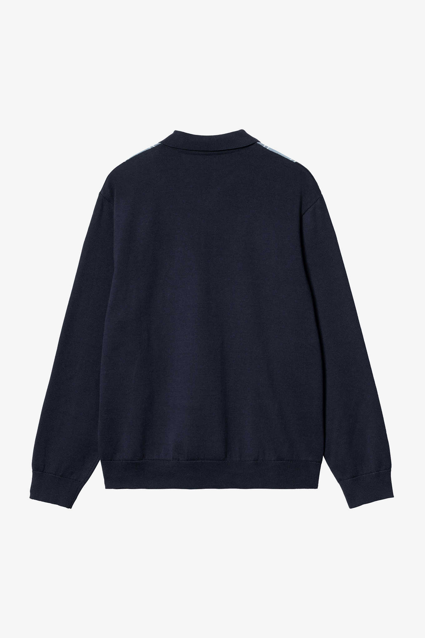 L/S KENDRICKS POLO-CARHARTT WIP-102500 | 웍스아웃