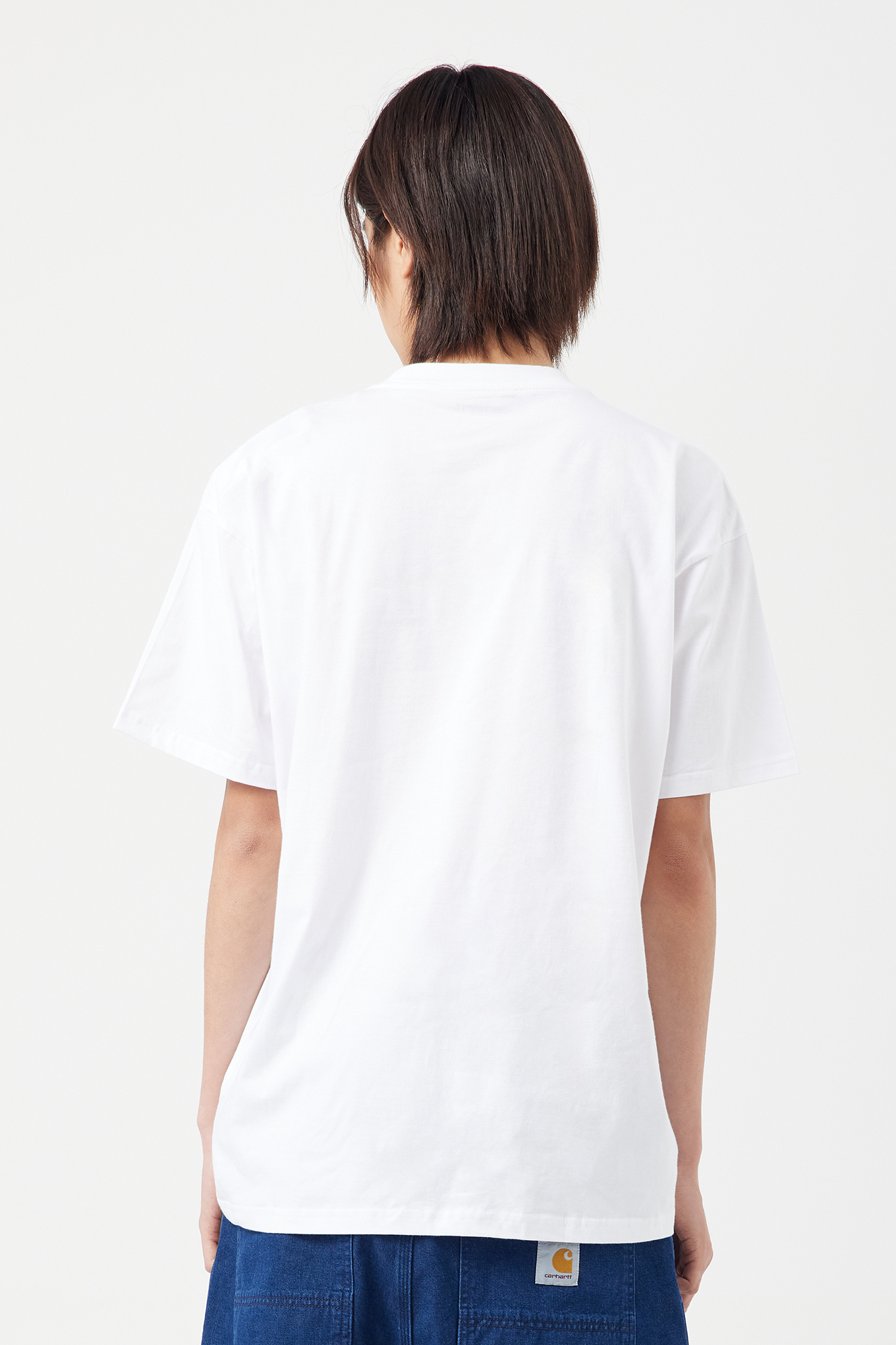 さらに100円引き◆CARHARTT◆S/S GUMMY T-SHIRT 楽天市場】カーハート ダブリューアイピー 半袖Tシャツ メンズ