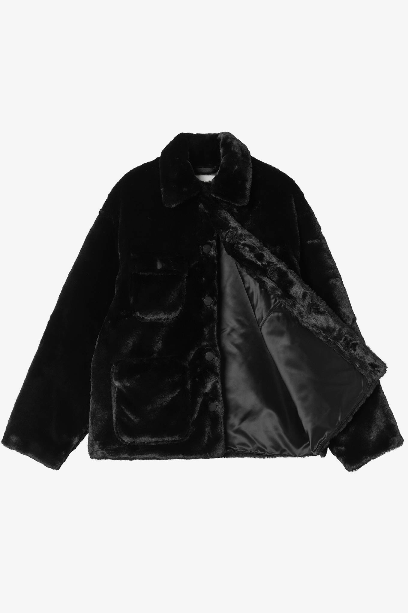 W OLNEY MICHIGAN COAT-CARHARTT WIP-169800 | 웍스아웃