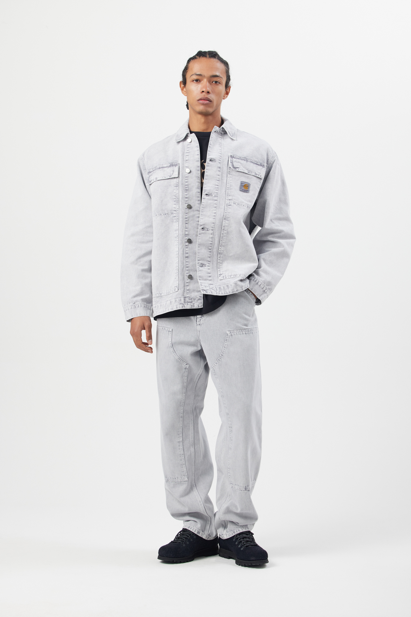 OG ARCTIC JACKET-CARHARTT WIP-237000 | 웍스아웃