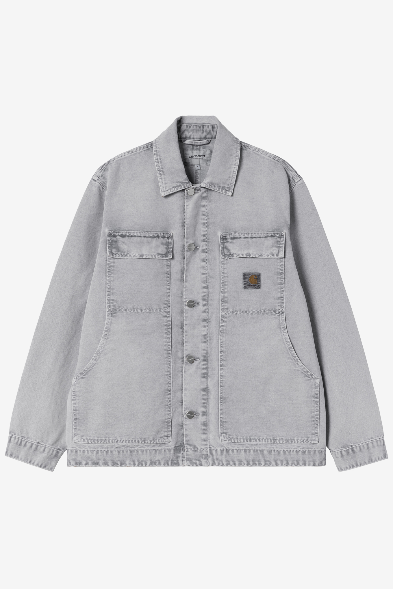 OG ARCTIC JACKET-CARHARTT WIP-237000 | 웍스아웃
