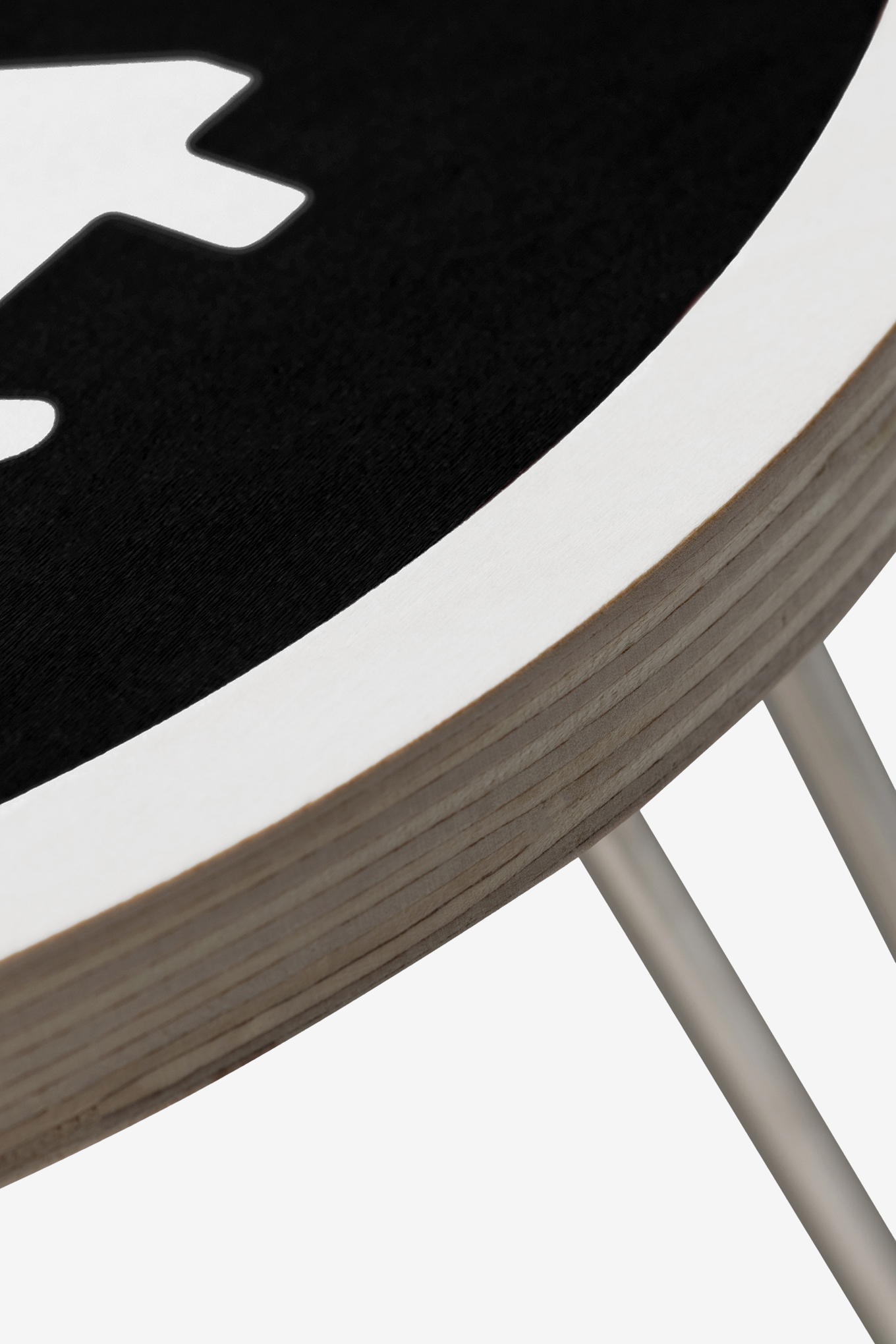HEART FOLDING TABLE-CARHARTT WIP-73800 | 웍스아웃
