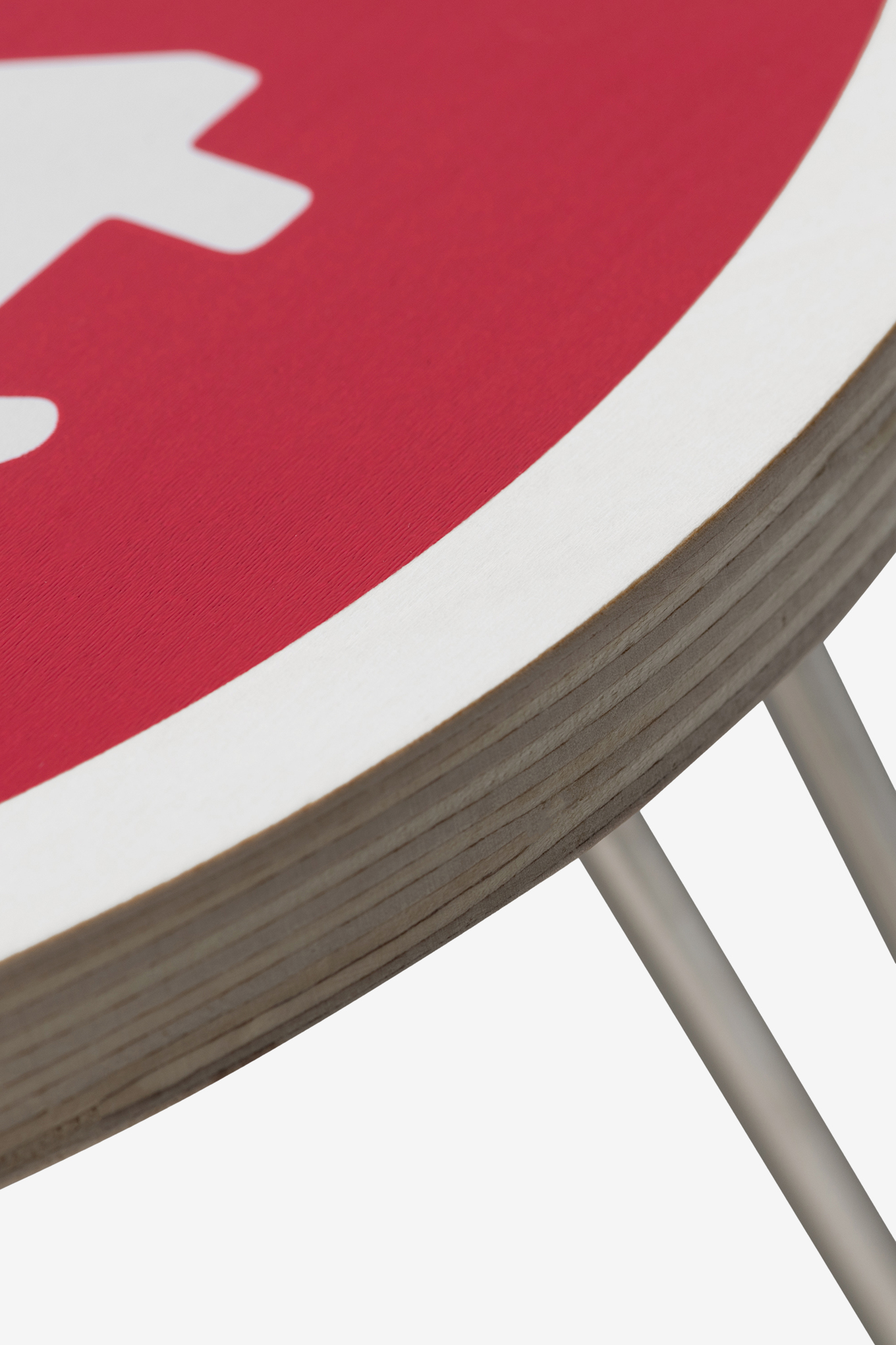 HEART FOLDING TABLE-CARHARTT WIP-73800 | 웍스아웃