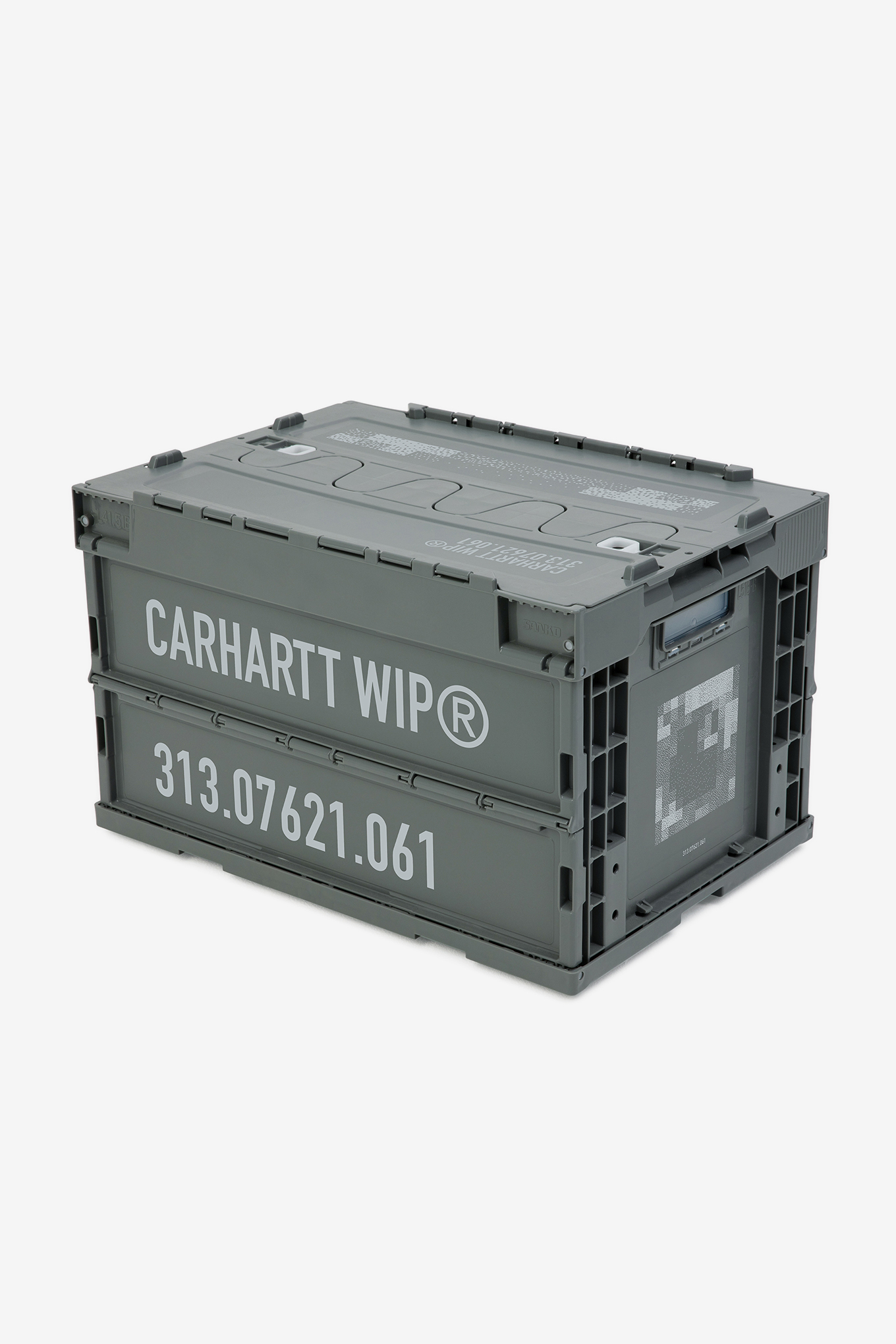 TOUR FOLDABLE CONTAINER-CARHARTT WIP-163000 | 웍스아웃