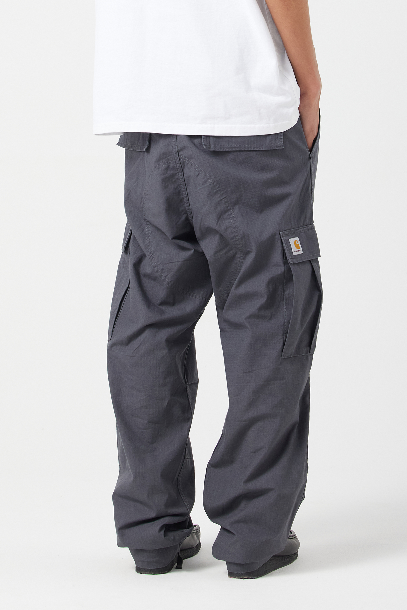 パンツ 00s Columbia Cargo 34 paint work pants 00s Columbia Cargo 34 paint work pants