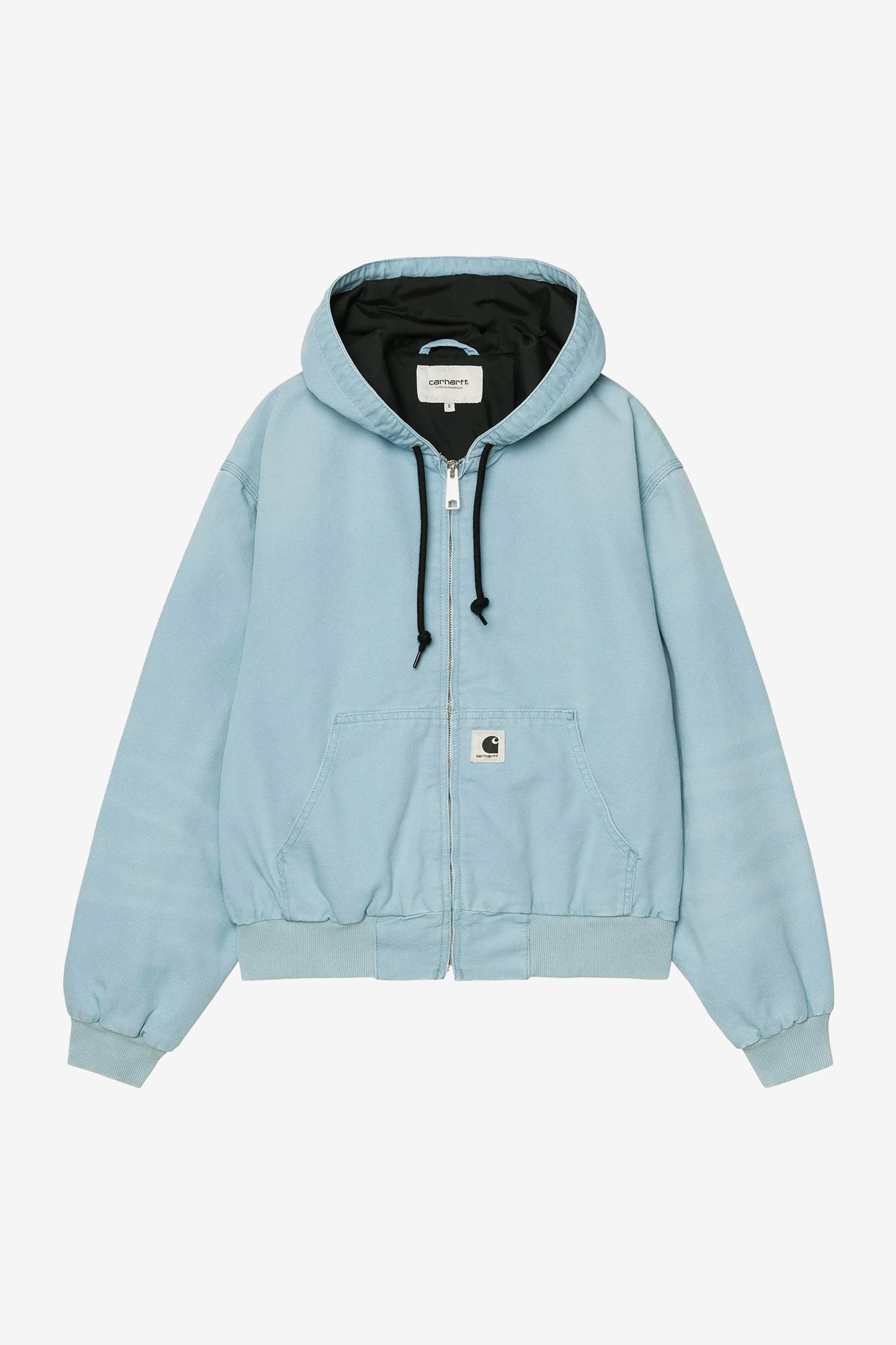 W OG ACTIVE JACKET-CARHARTT WIP-255000 | 웍스아웃