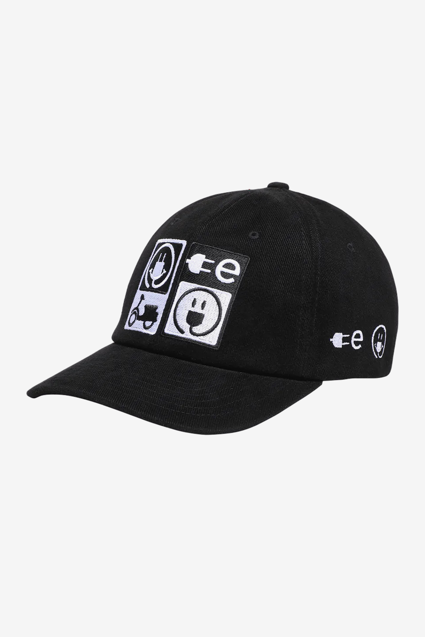 CAV EMPT-CHARGING CAP 120000 | ìì¤ìì