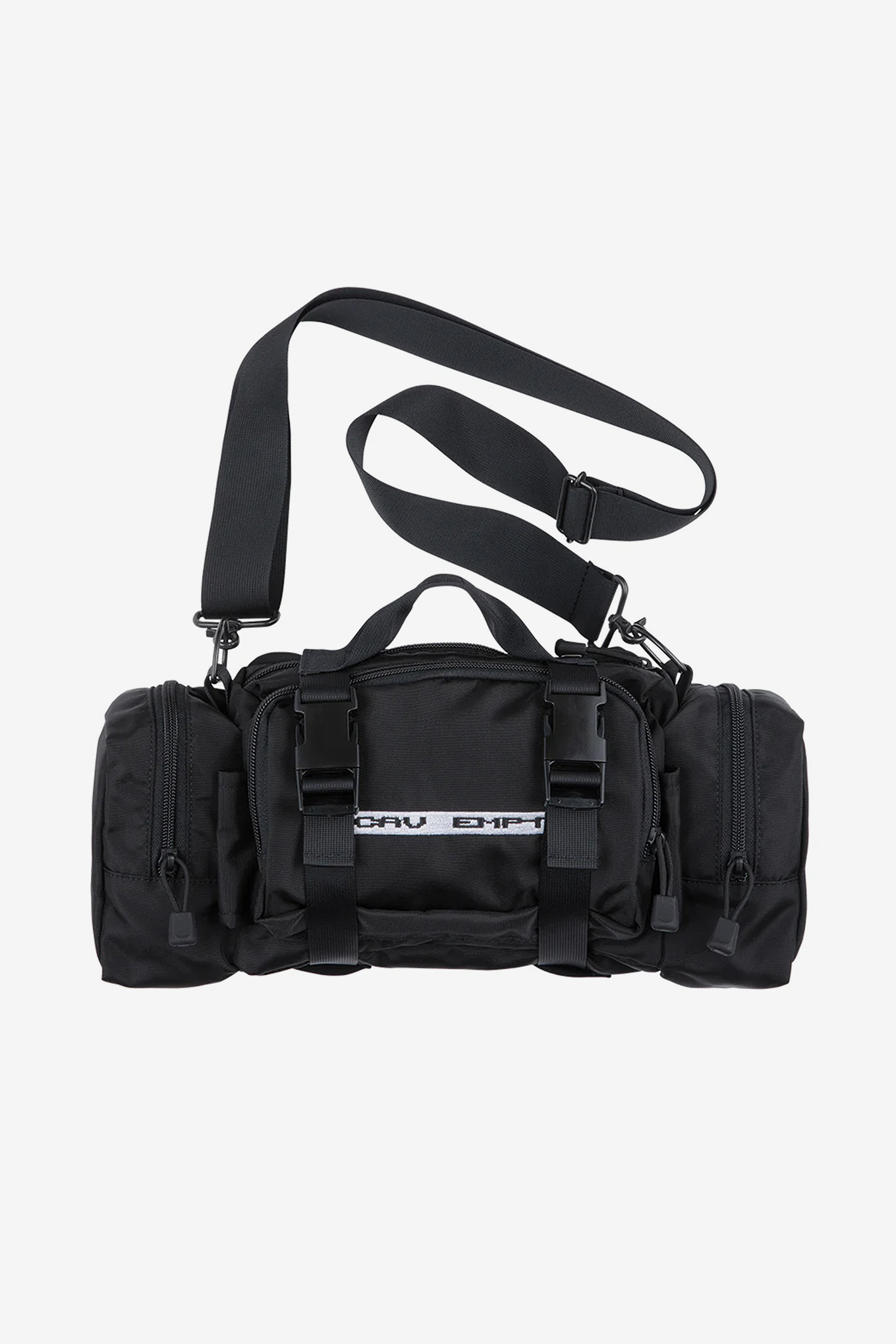 バッグ C.E cavempt Small Utility Shoulder Bag C.E / シーイー cavempt SMALL UTILITY SHOULDER BAG（ボストンバッグ