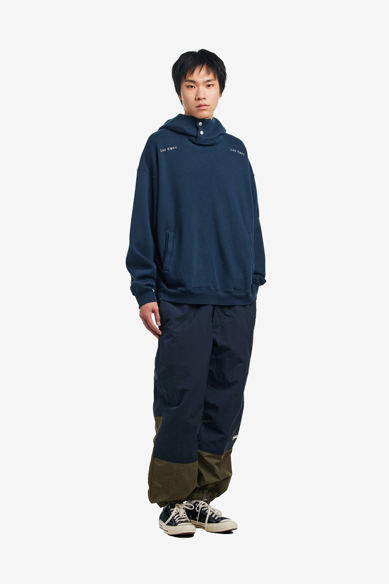 Cav Empt スウェット CE25FWSWHO00004001-0.jpg