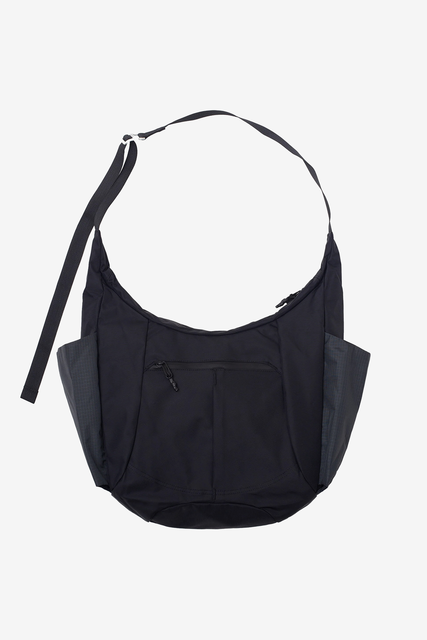 STATIC COMP SHOULDER BAG-COLIN MEREDITH-160000 | 웍스아웃