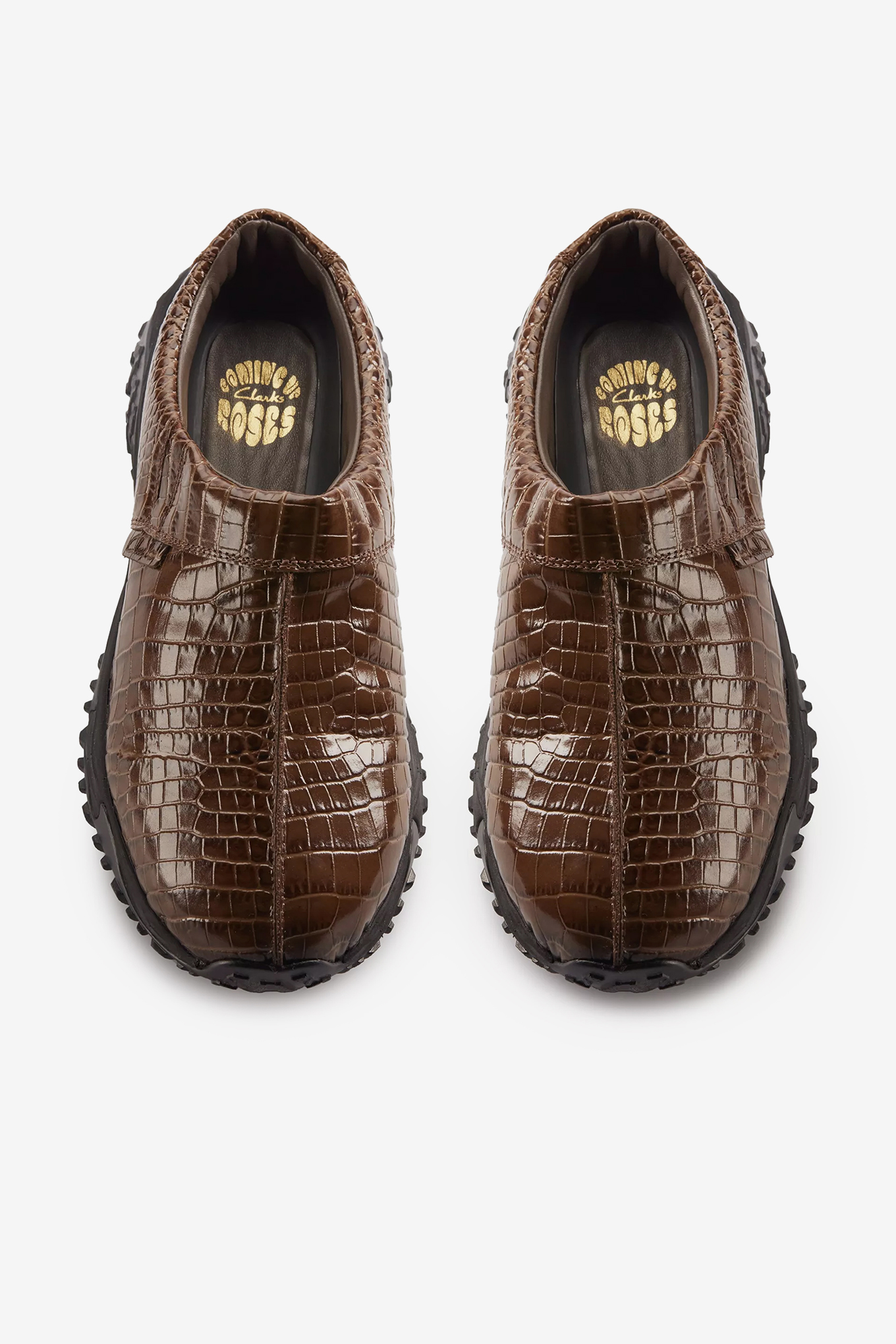 X MARTINE ROSE CUR CLOG 1 M-CLARKS ORIGINALS-285600 | 웍스아웃