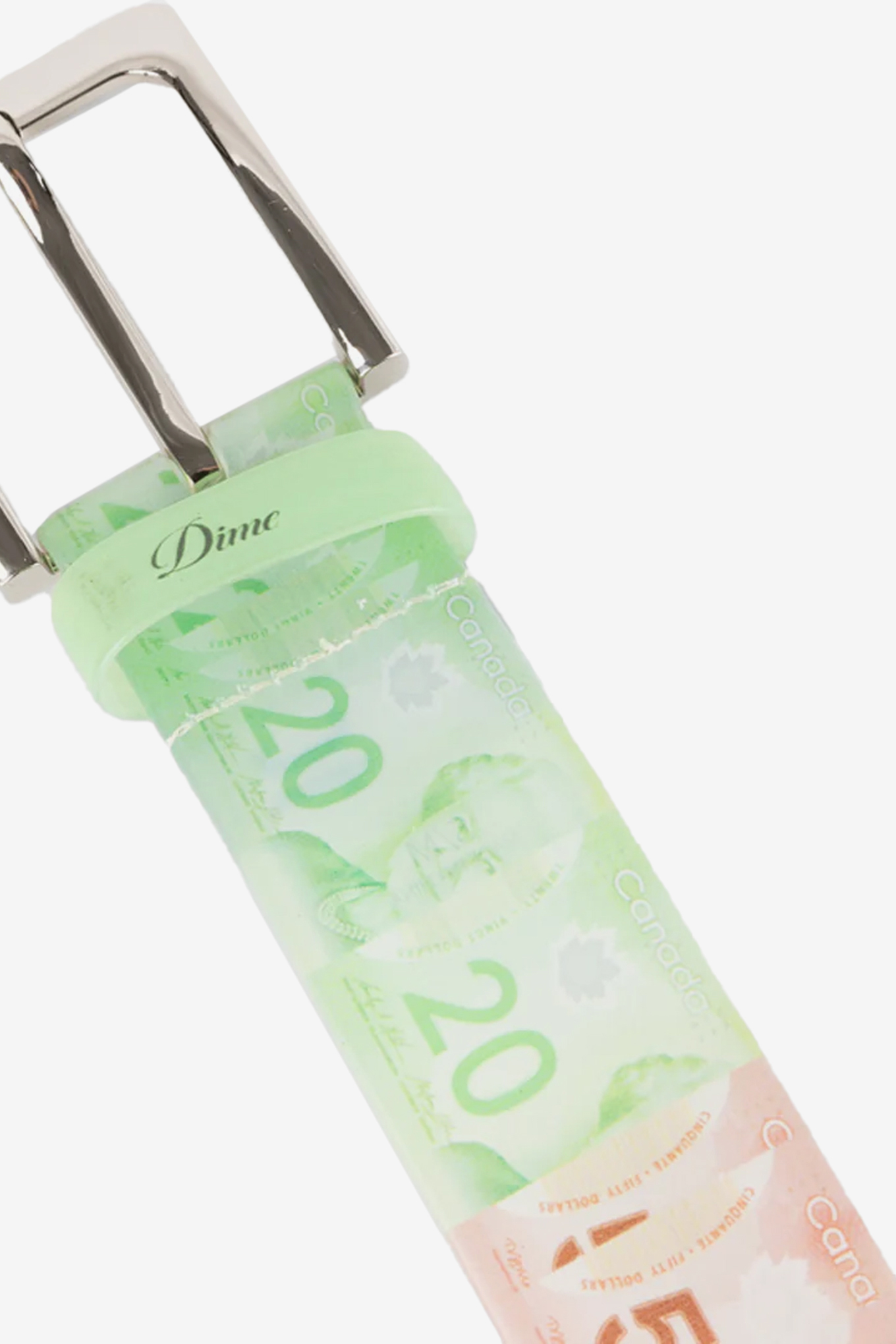 MONEY SPREAD BELT-DIME-73000 | 웍스아웃