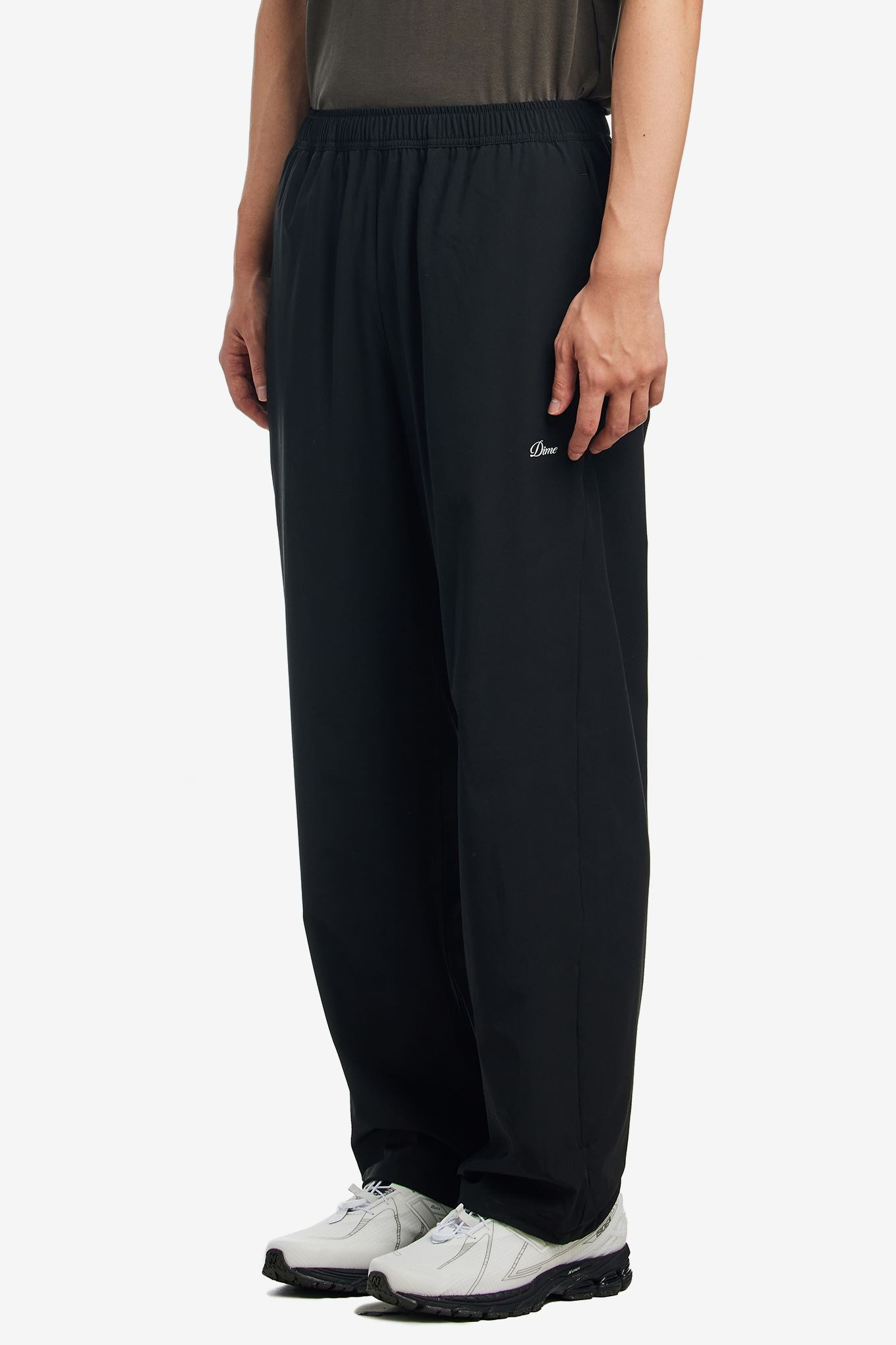 ATHLETIC ZIP PANTS-DIME-141000 | 웍스아웃