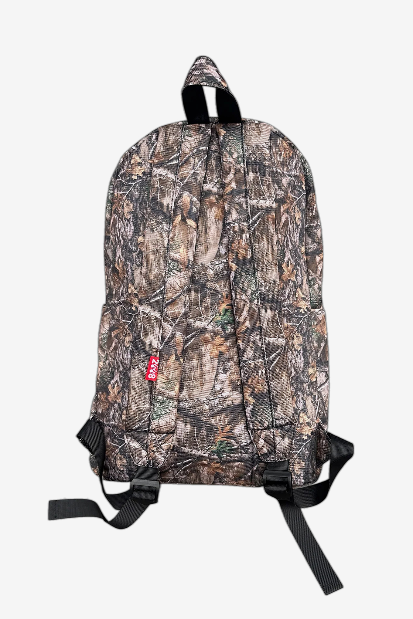8BOX REAL TREE BACKPACK-FUCK THIS INDUSTRY 2008-78000 | 웍스아웃