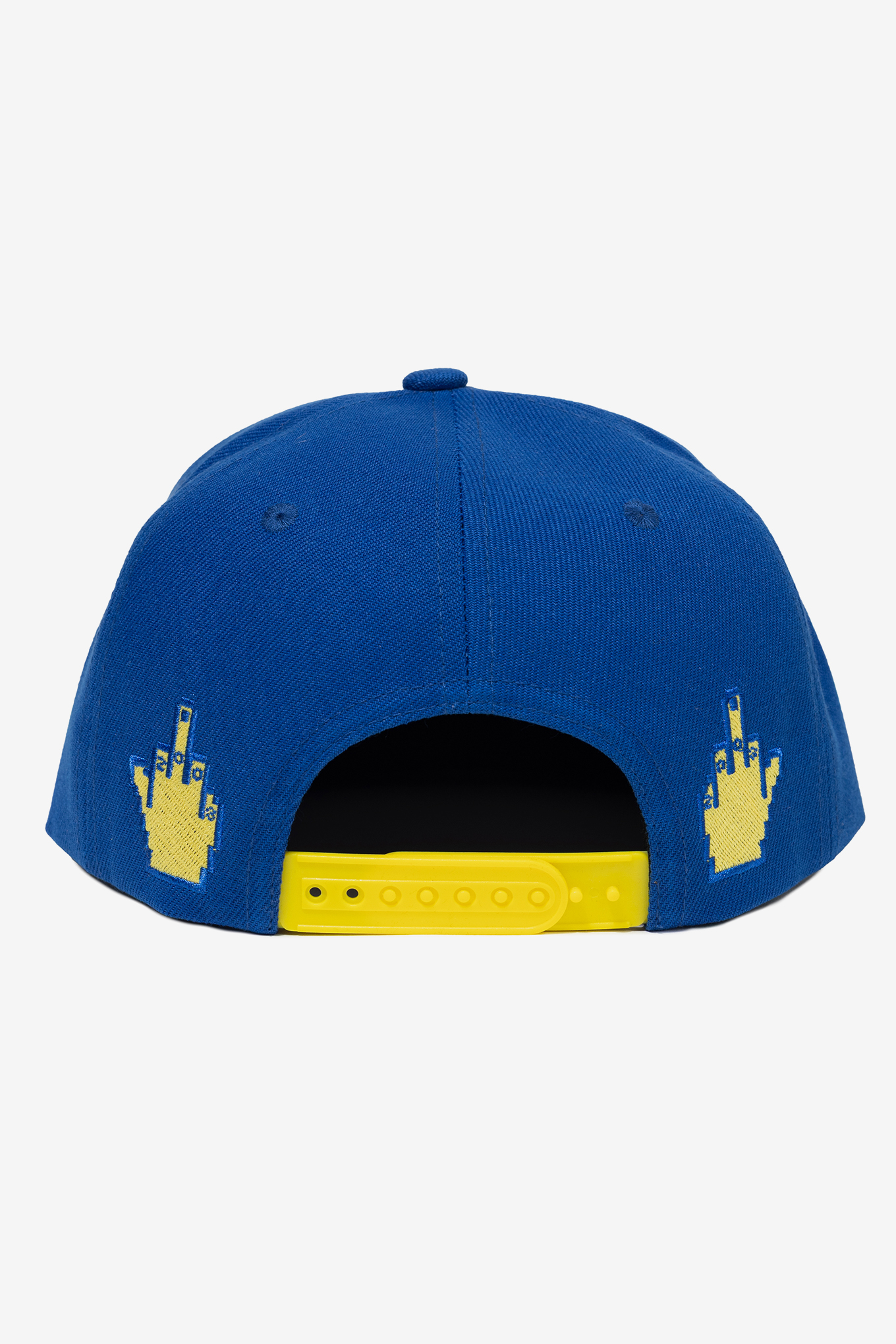8BOX SNAPBACK-FUCK THIS INDUSTRY 2008-42000 | 웍스아웃