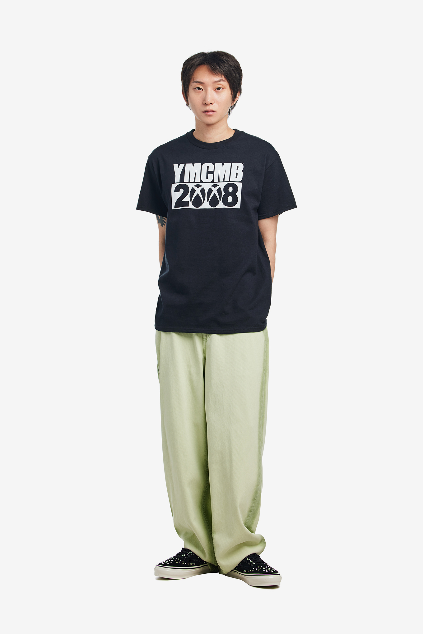 fti fuckthisindustry YMCMB 2008 tee Tシャツ | ヤマダウェブコム