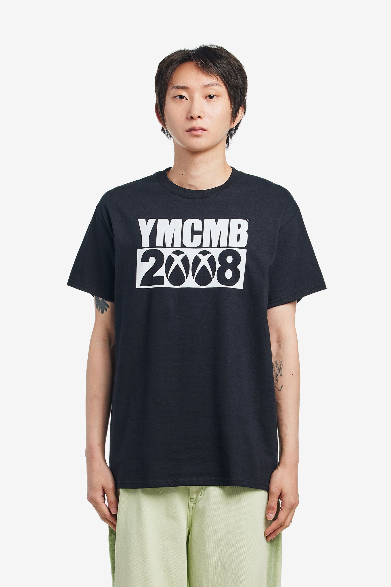 FUCK THIS INDUSTRY 2008 tシャツ fuckthisindustry 【公式通販】