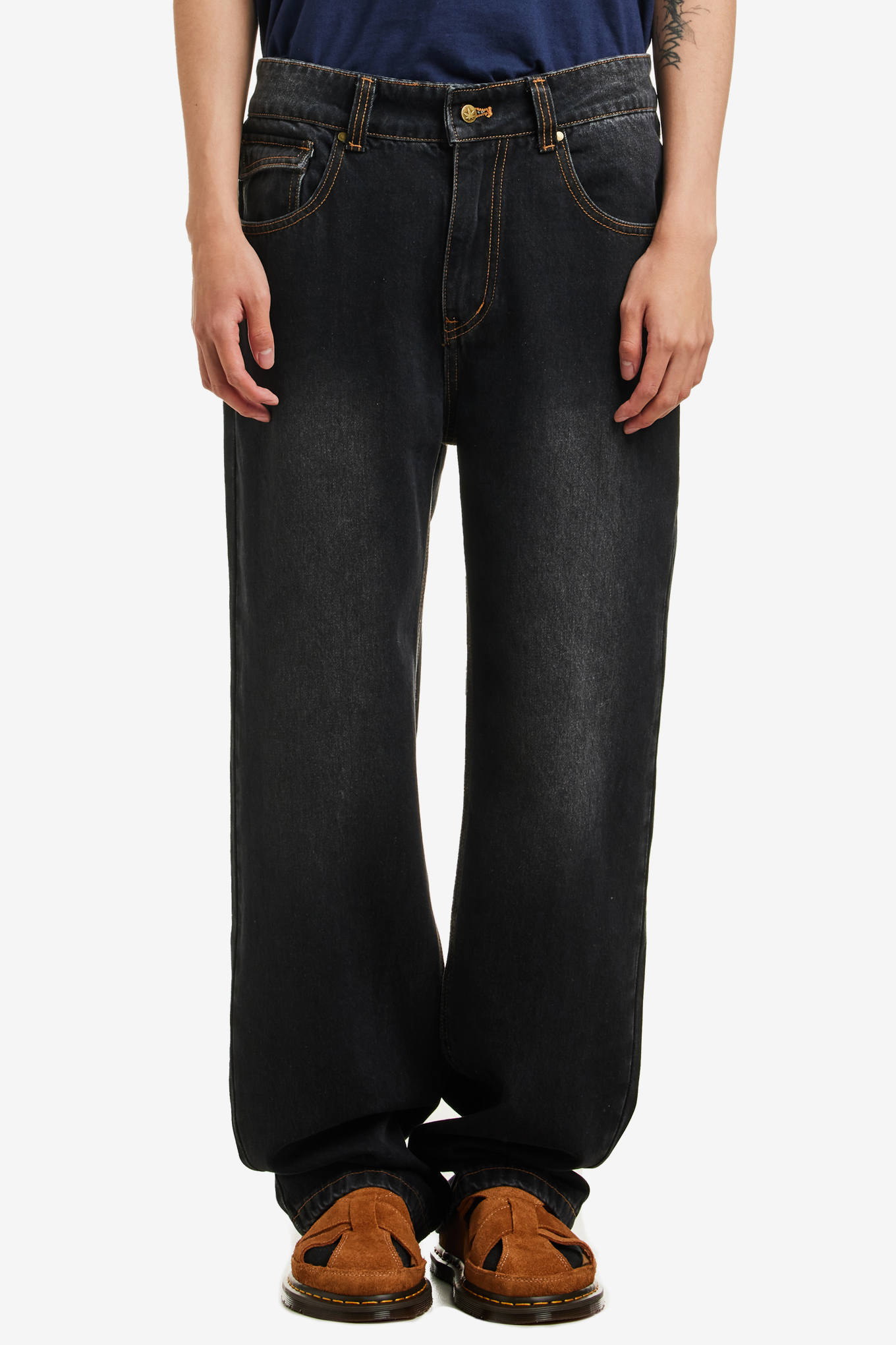 8BOX DENIM 2.0-FUCK THIS INDUSTRY 2008-144000 | 웍스아웃