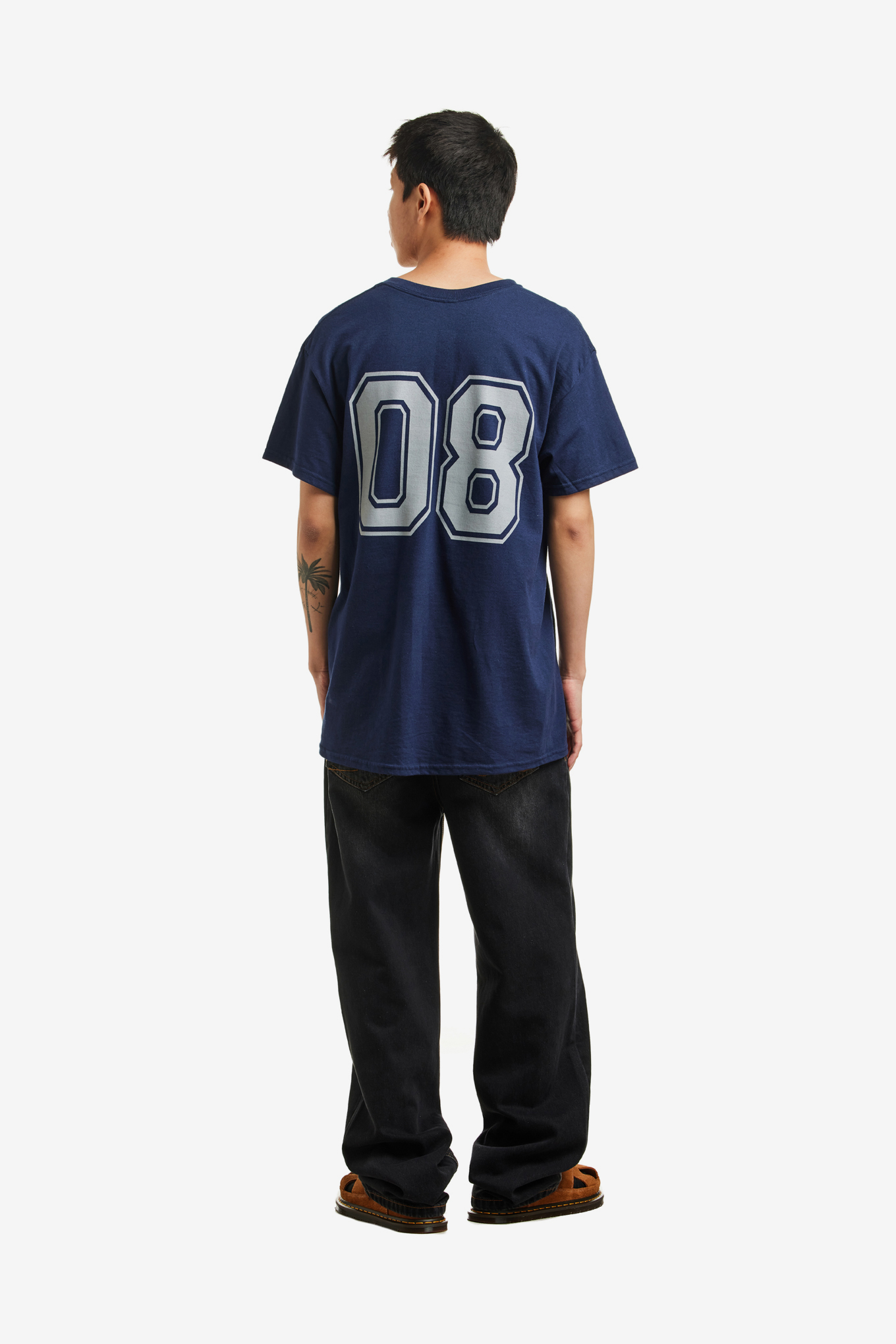 SPORTS SHIRT-FUCK THIS INDUSTRY 2008-49000 | 웍스아웃