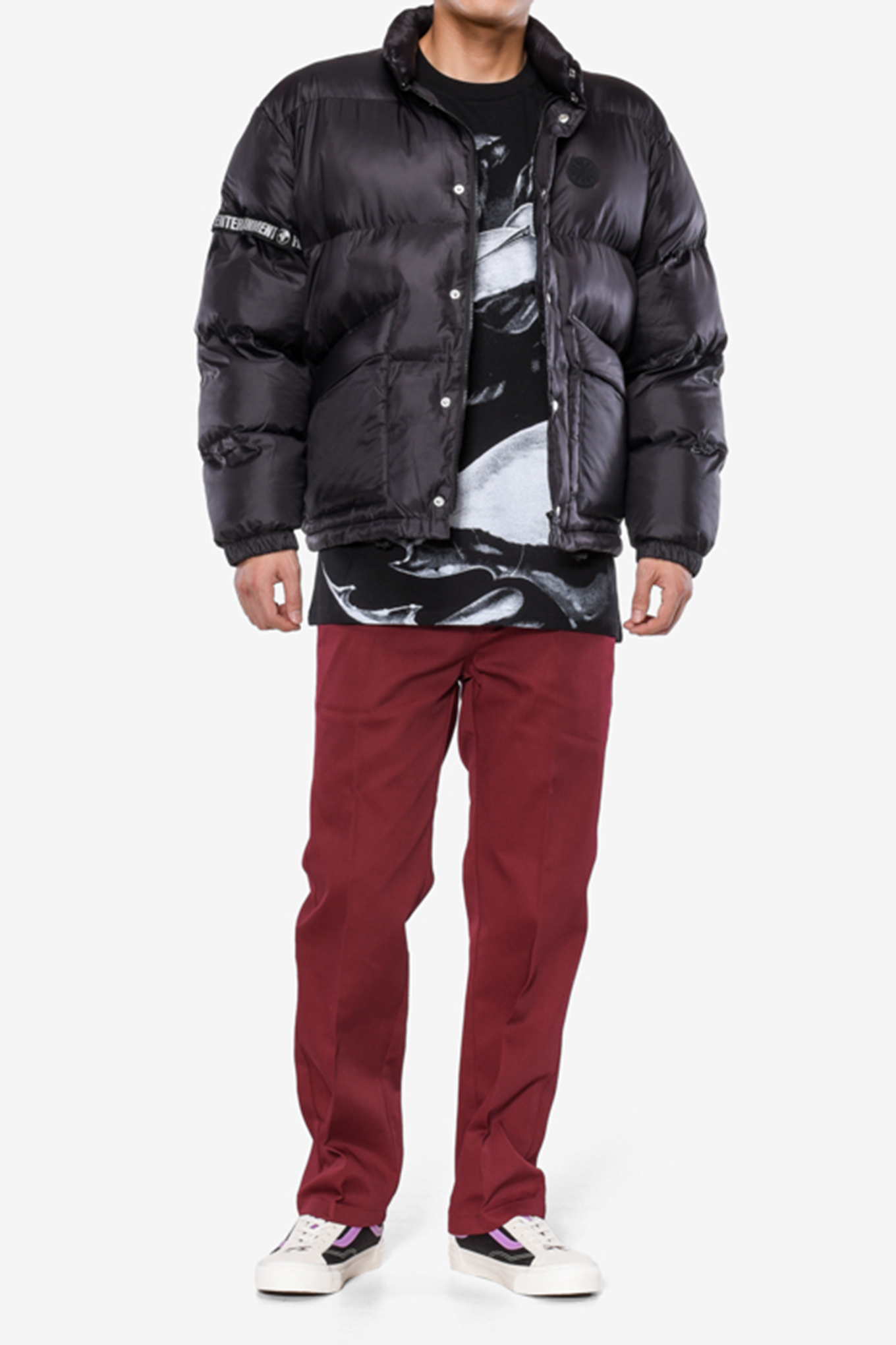 FUCKING AWESOME-CHINO PANT 75200 | 웍스아웃