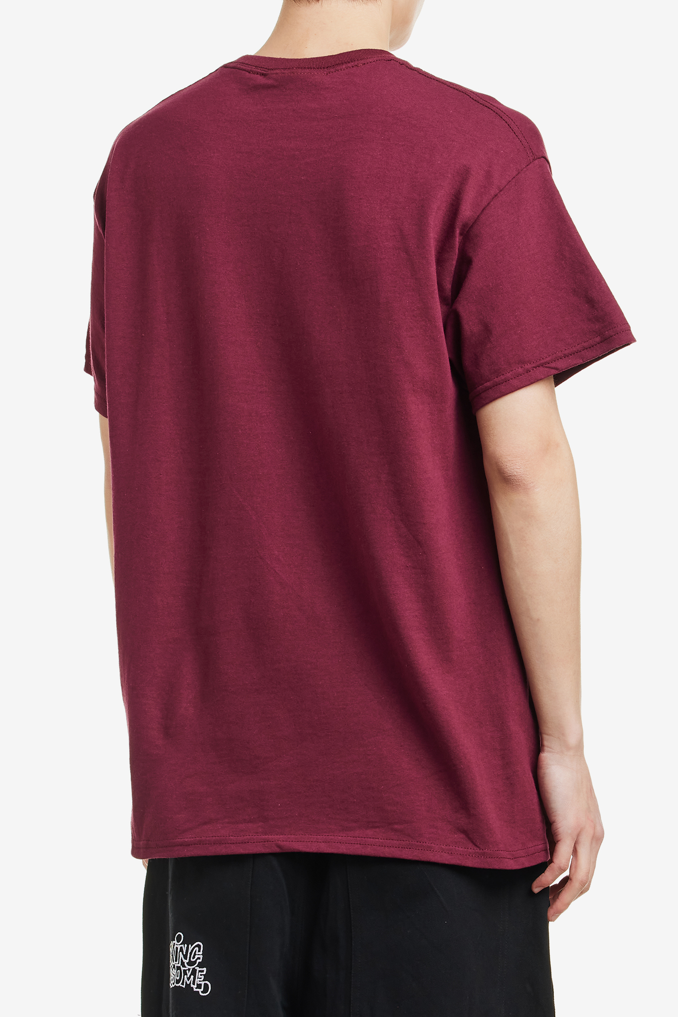 【FUCKING AWESOME】 LOVE AND SCREW TEE MAROON Fucking Awesome Love and Screw Tee Maroon – ARROW & BEAST