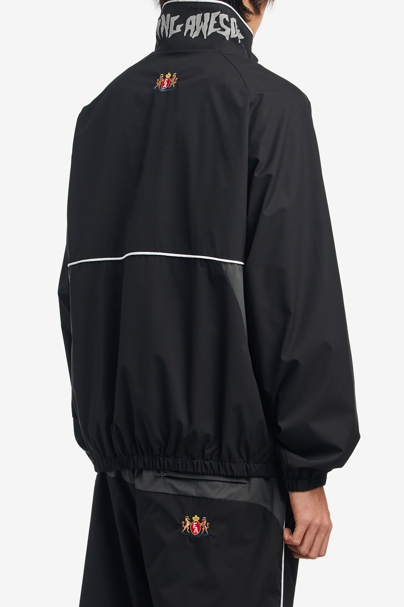 FA TRACK JACKET-FUCKING AWESOME-142800 | 웍스아웃