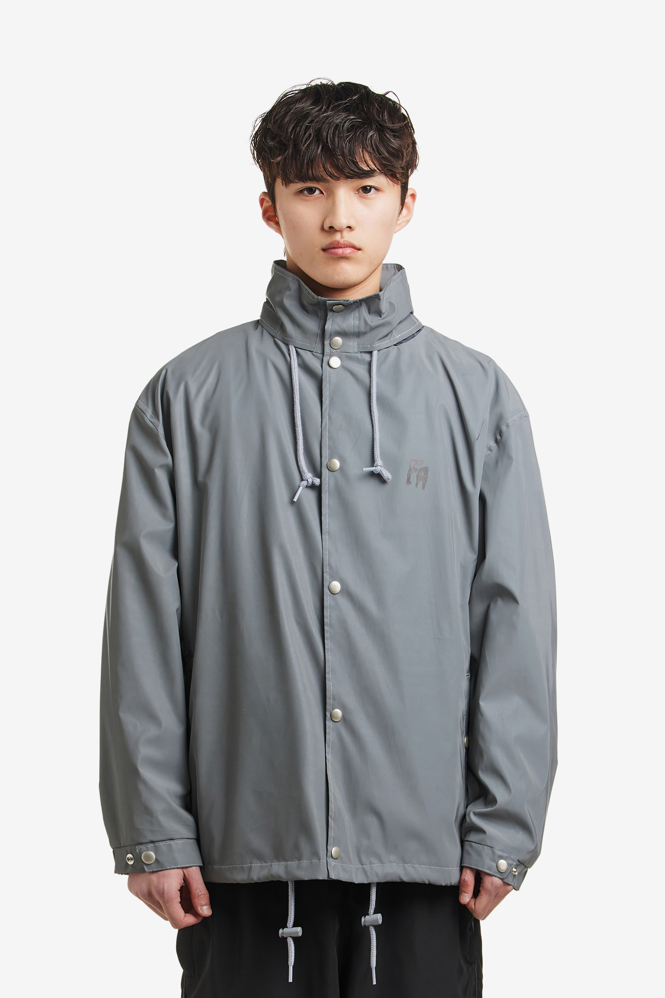 FA SEOUL COACH JACKET-FUCKING AWESOME-148800 | 웍스아웃