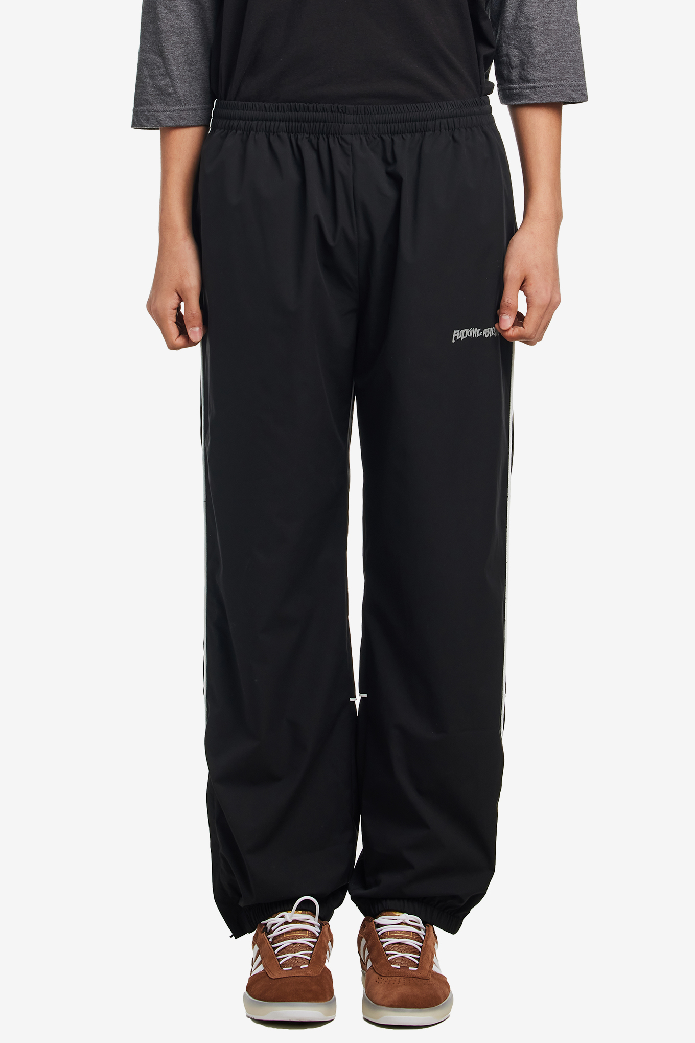 FA TRACK PANTS-FUCKING AWESOME-112800 | 웍스아웃