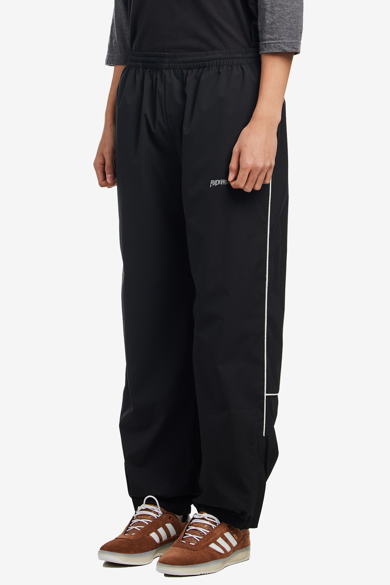 FA TRACK PANTS-FUCKING AWESOME-112800 | 웍스아웃